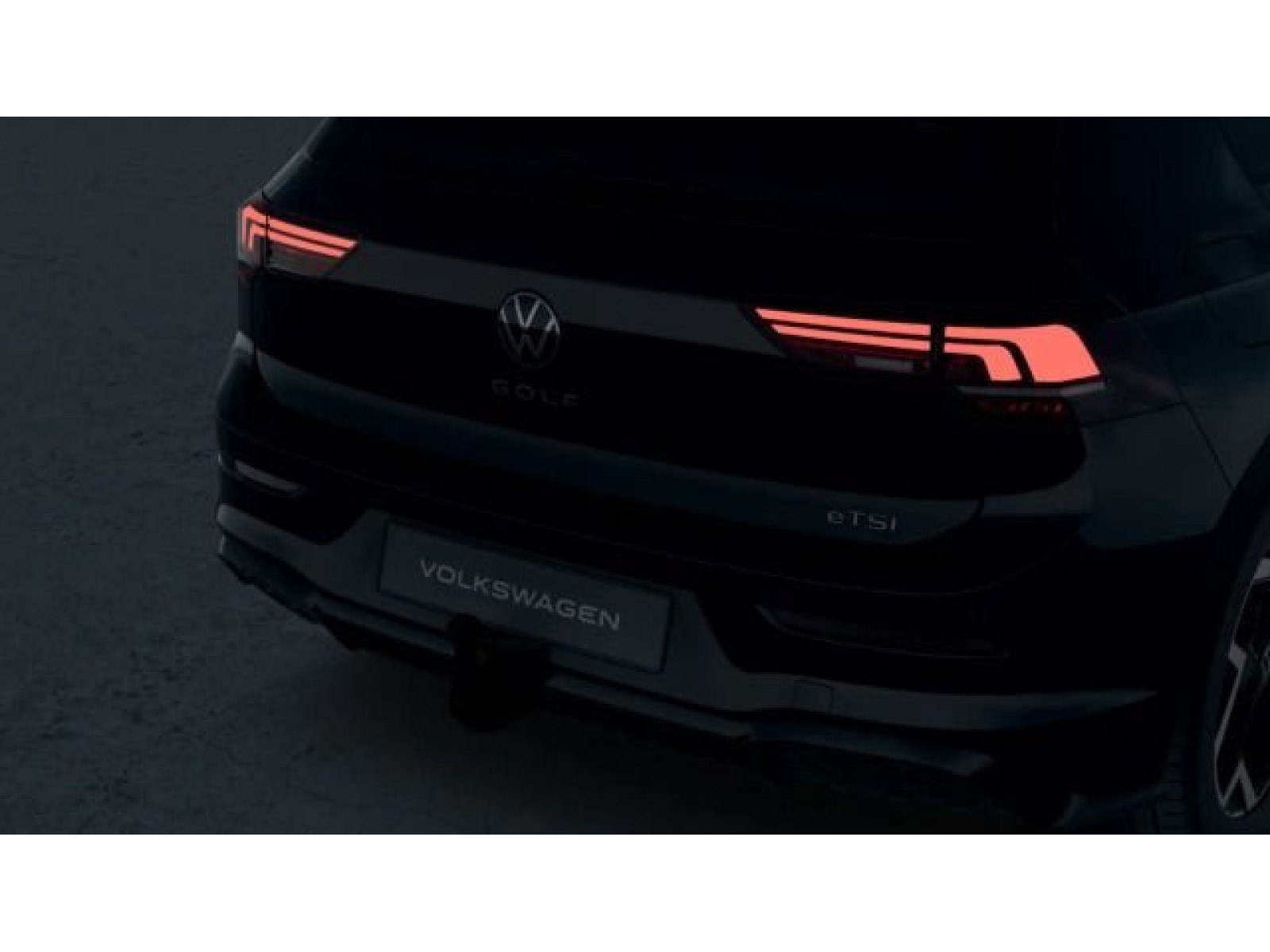 Volkswagen - Golf_8