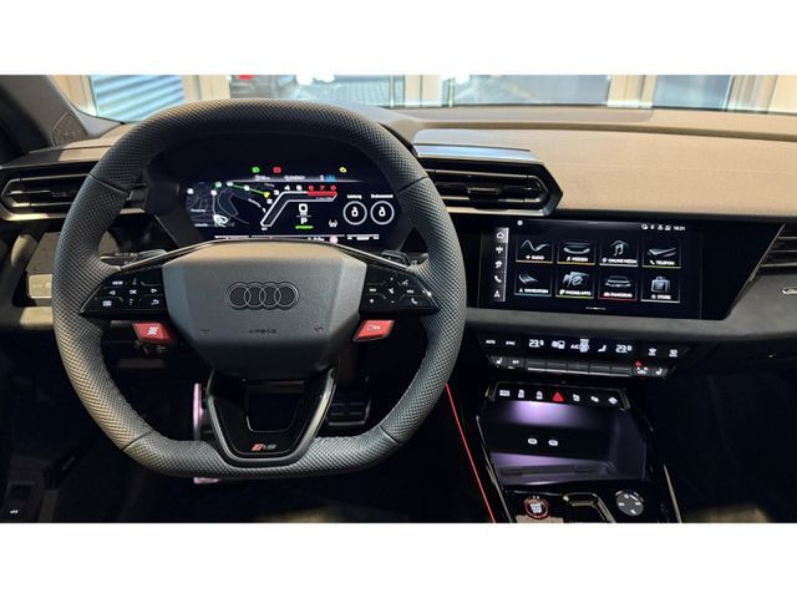Audi - RS 3_19