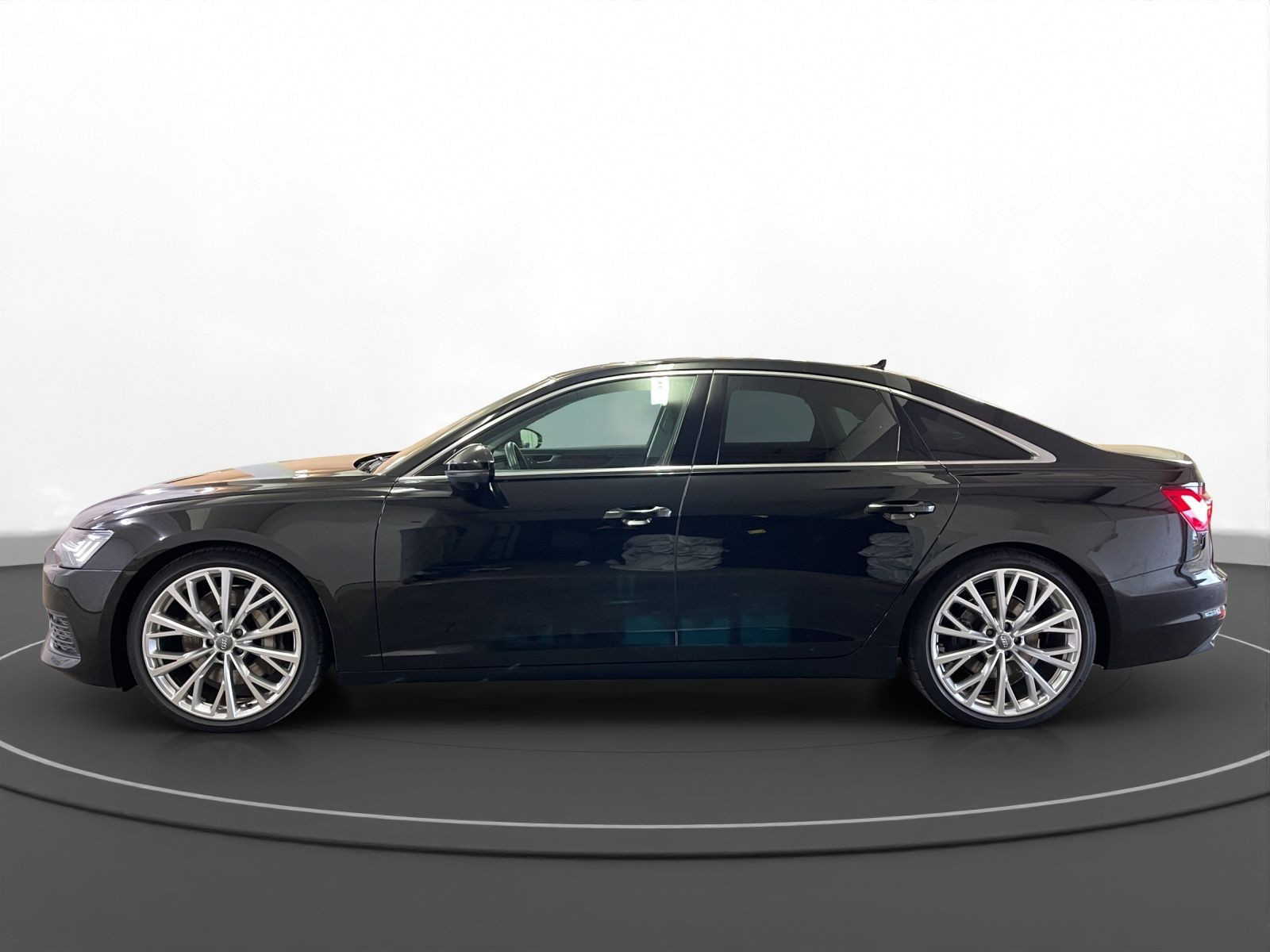 Audi - A6 Limousine_8
