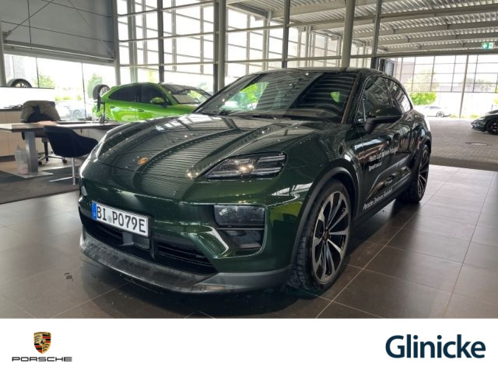 Porsche - Macan_1