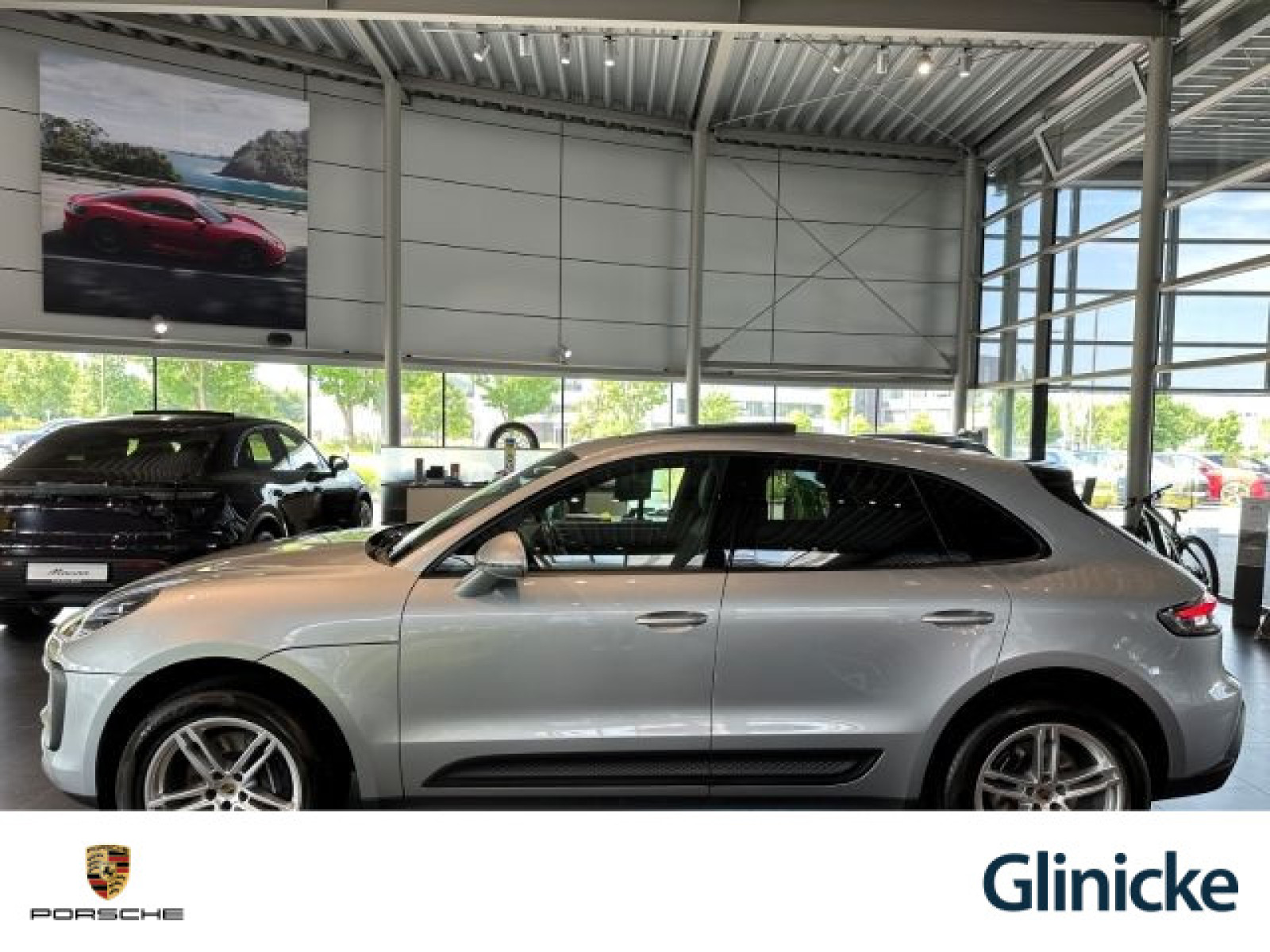 Porsche - Macan_2