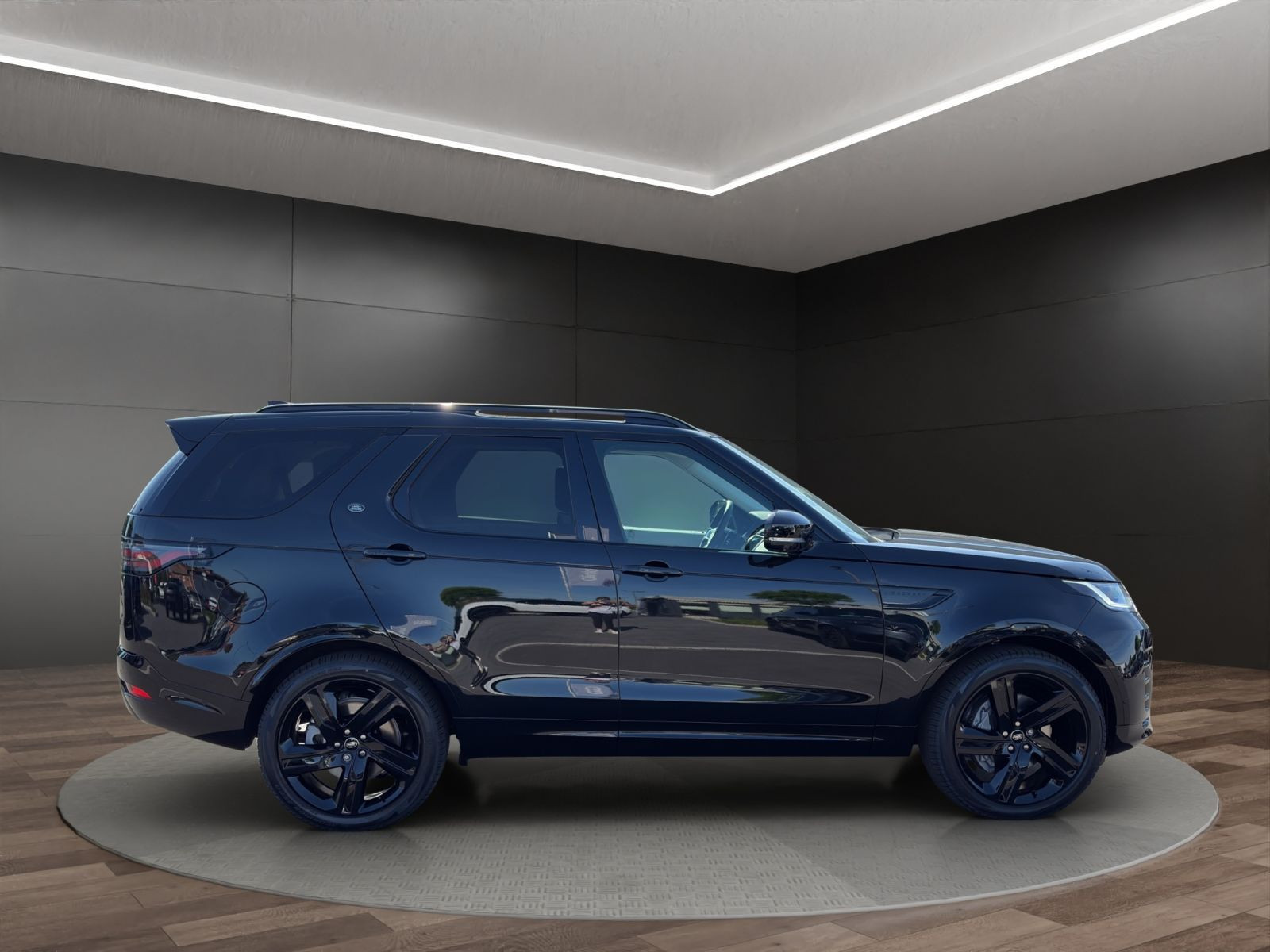 Land Rover - Discovery_3