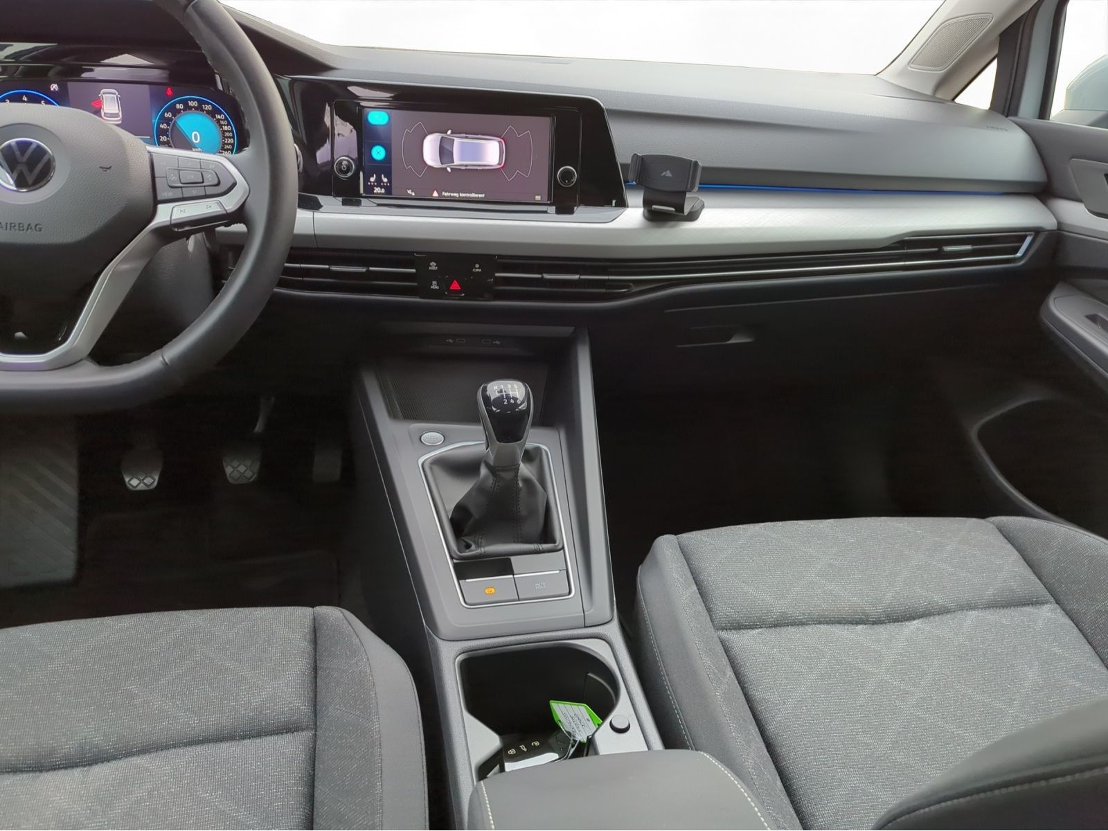 Volkswagen - Golf Variant_7