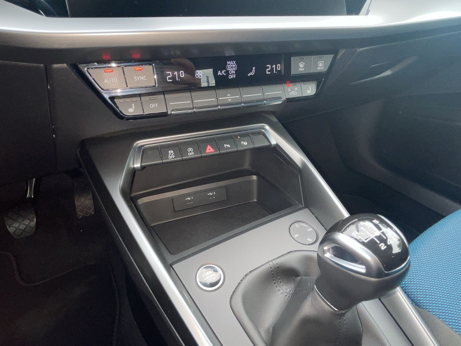 Audi - A3 Sportback_26