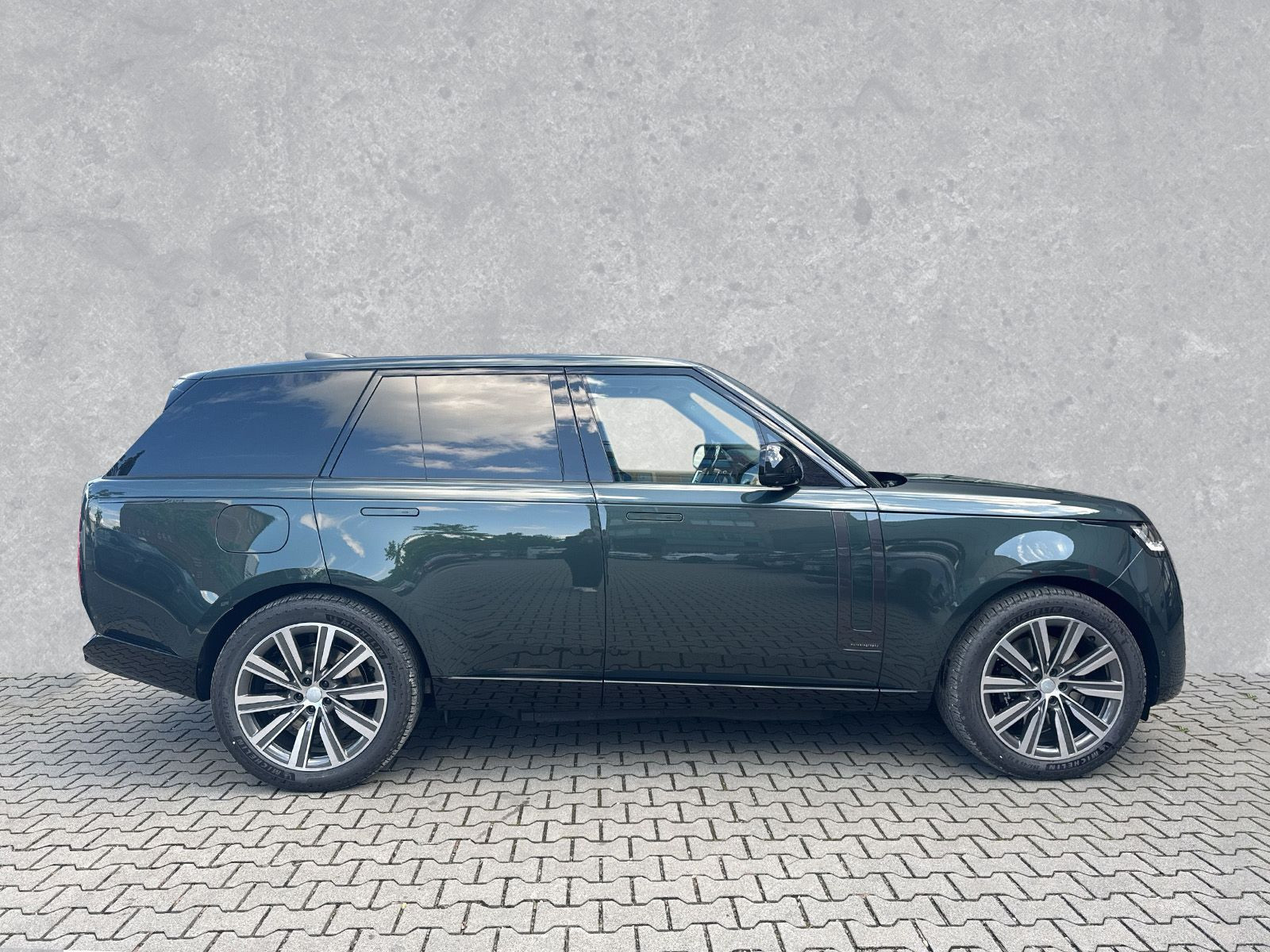 Land Rover - Range Rover_6