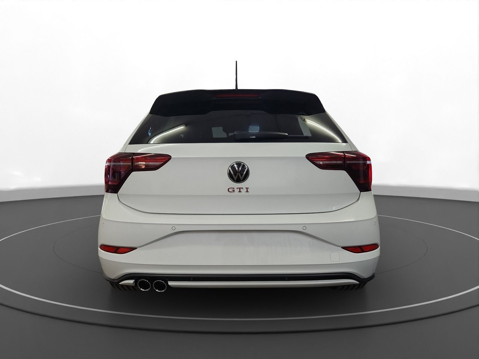 Volkswagen - Polo GTI_6 Volkswagen - Polo GTI_6