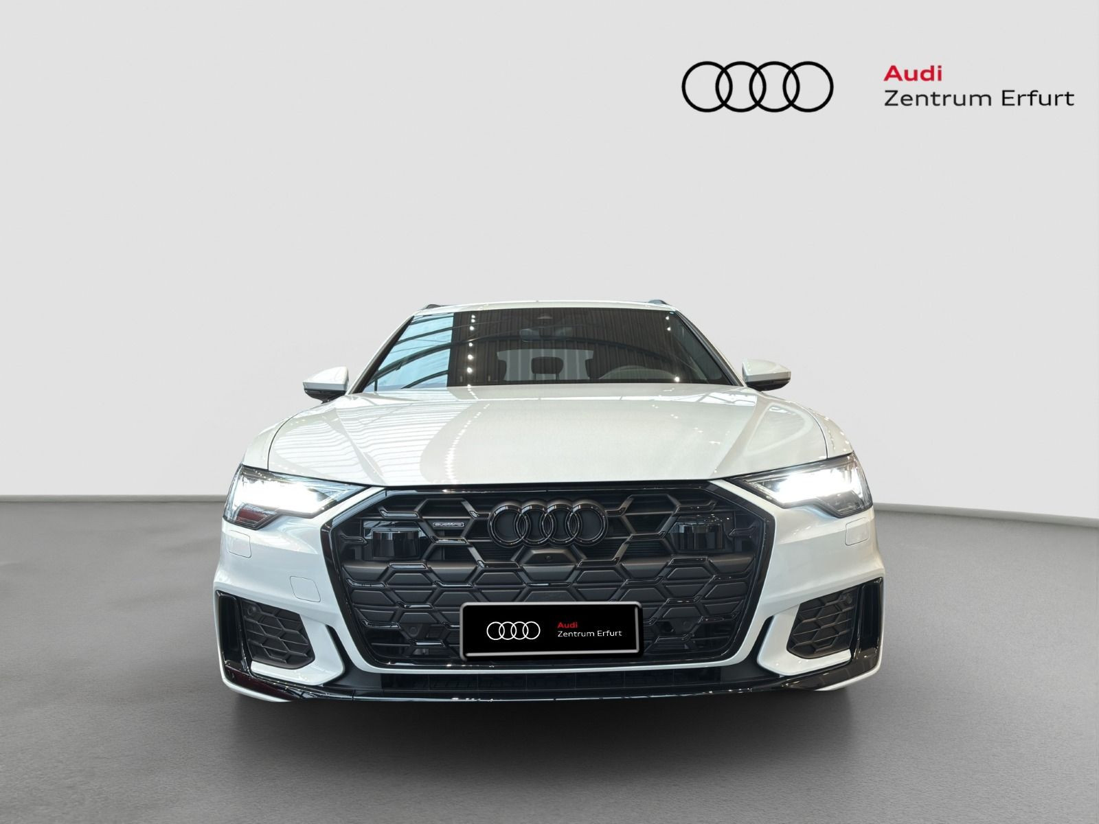 Audi - A6 Avant_4