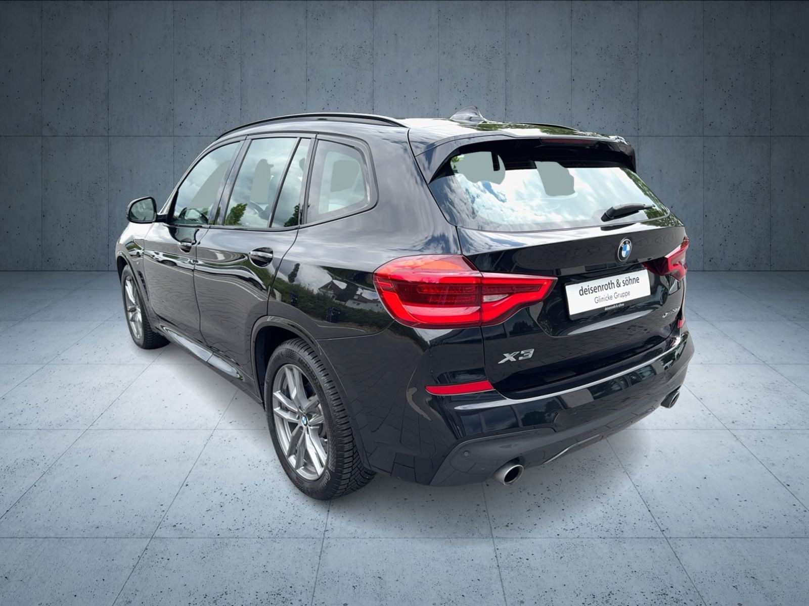 BMW - X3_3