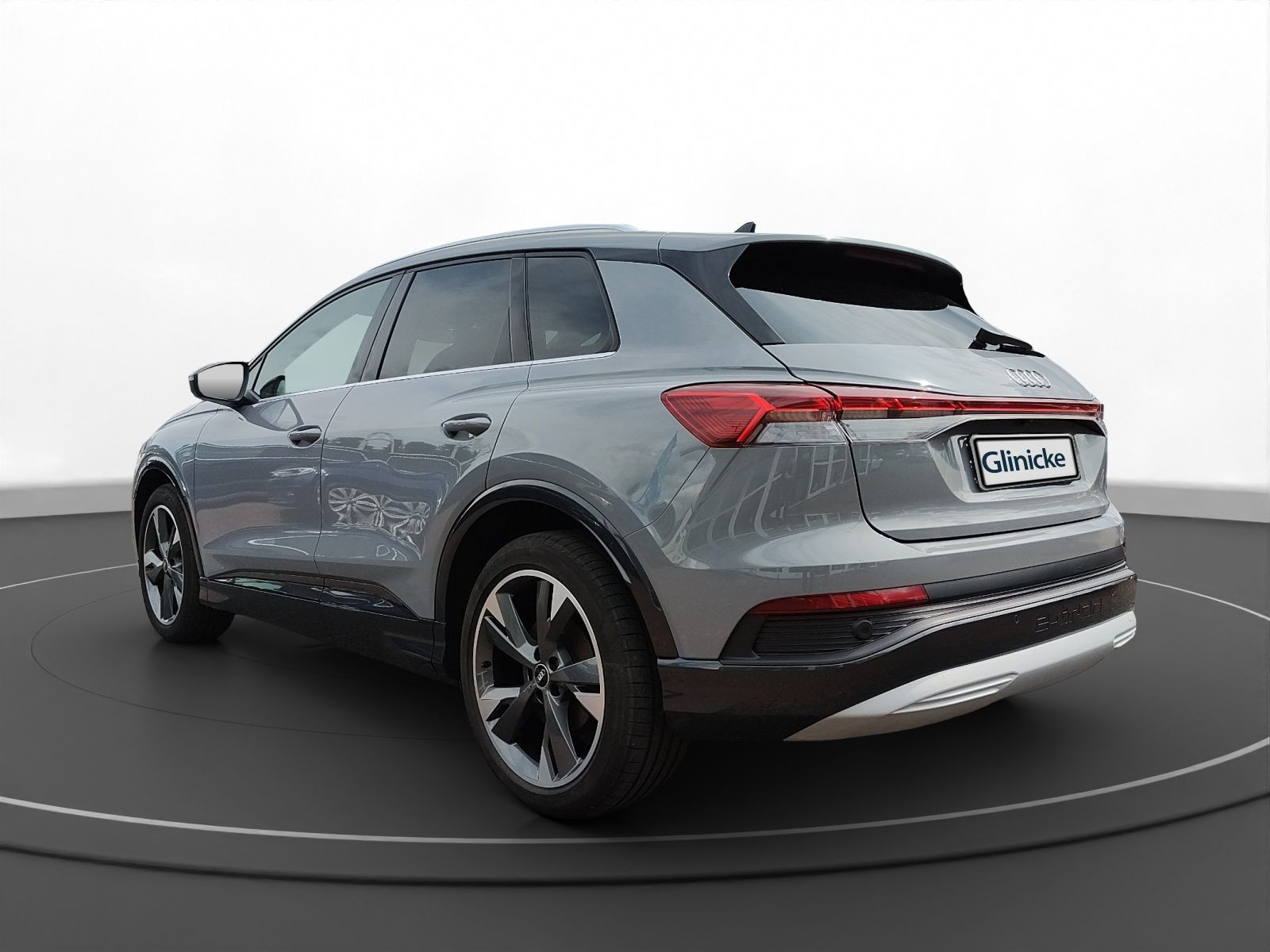Audi - Q4 e-tron_8