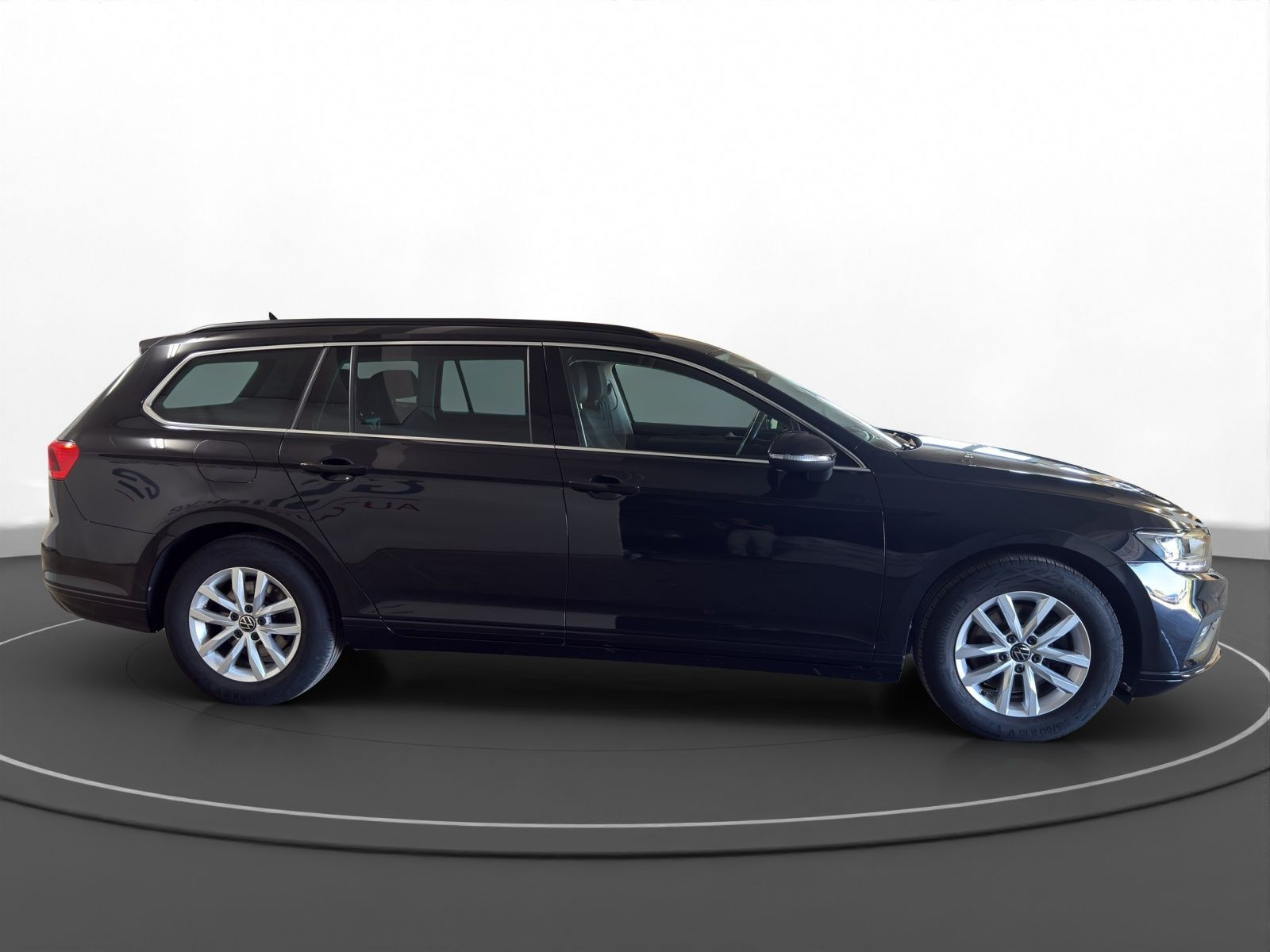 Volkswagen - Passat Variant_7