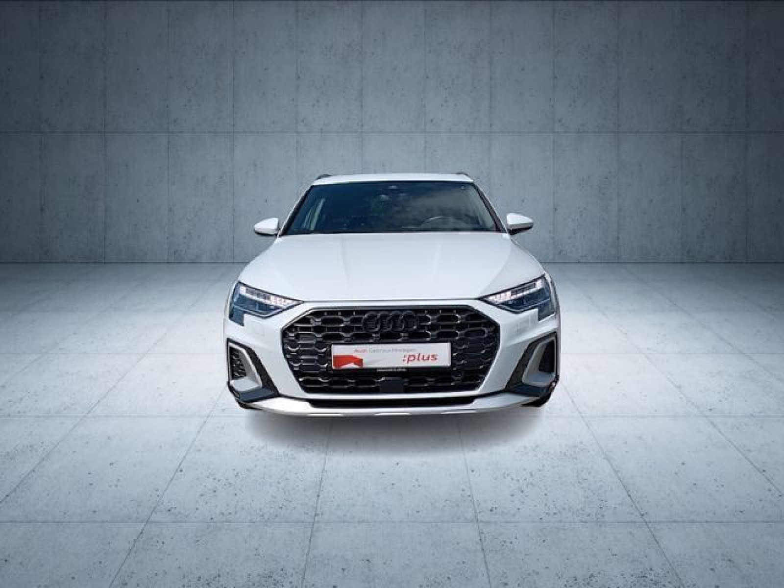 Audi - A3 allstreet_8 Audi - A3 allstreet_8