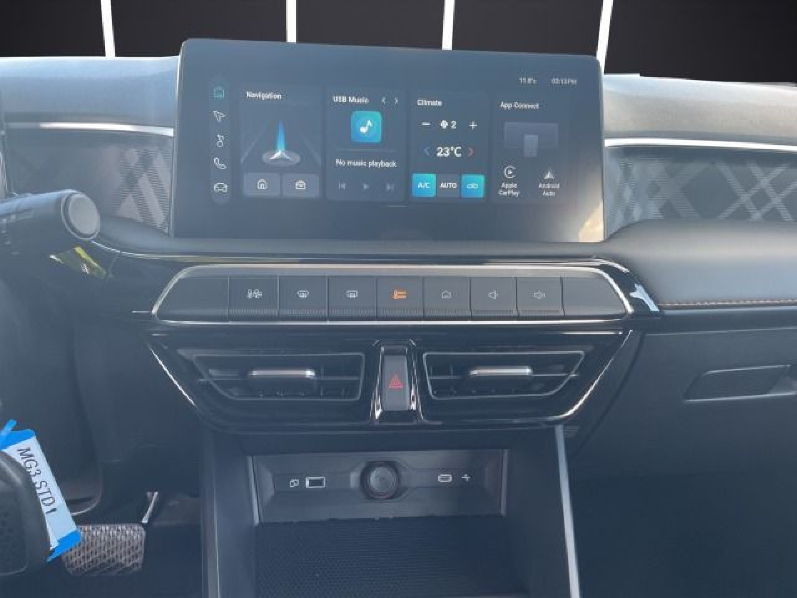 MG - MG3 Hybrid+_14