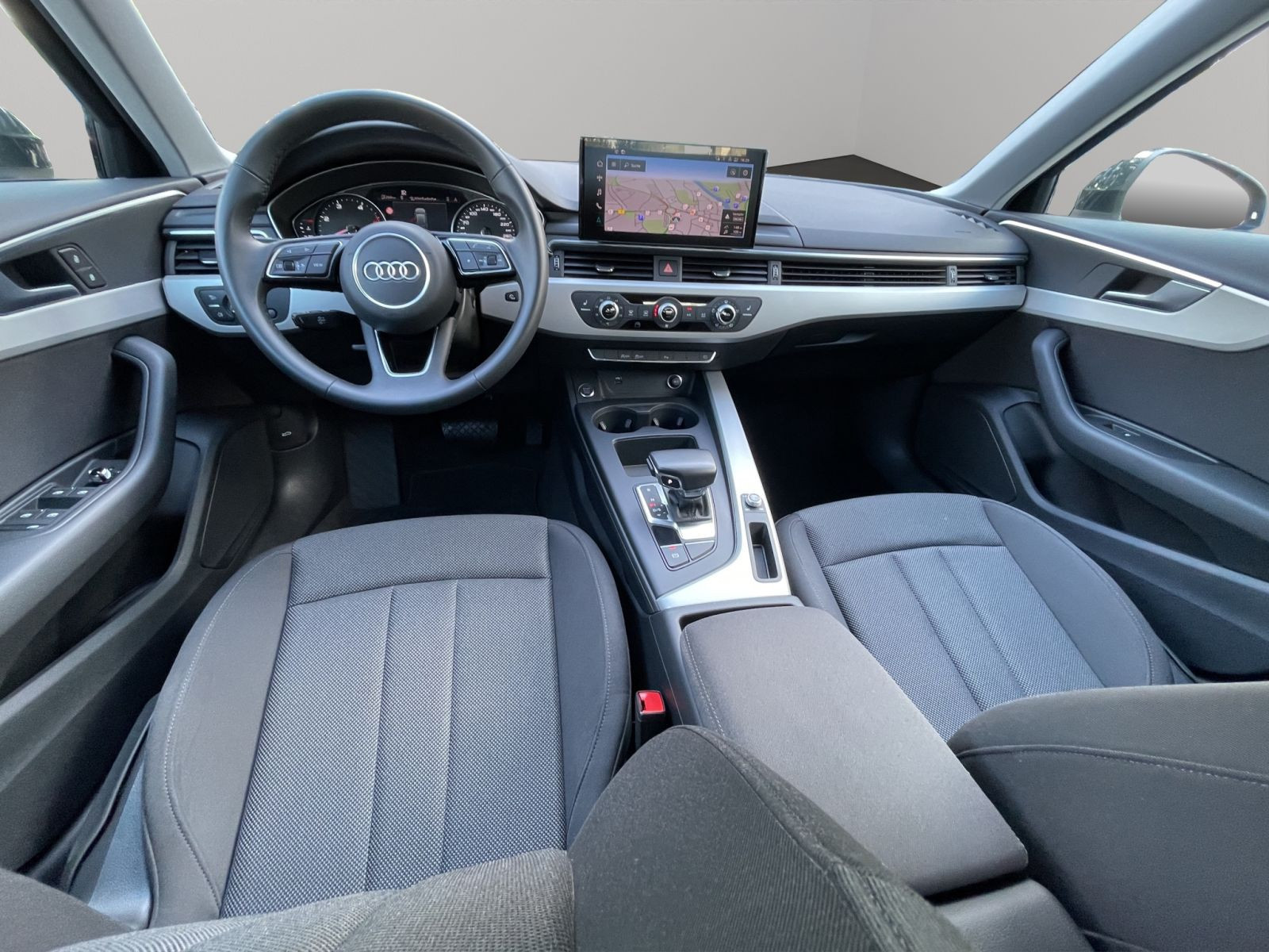 Audi - A4 Avant_17