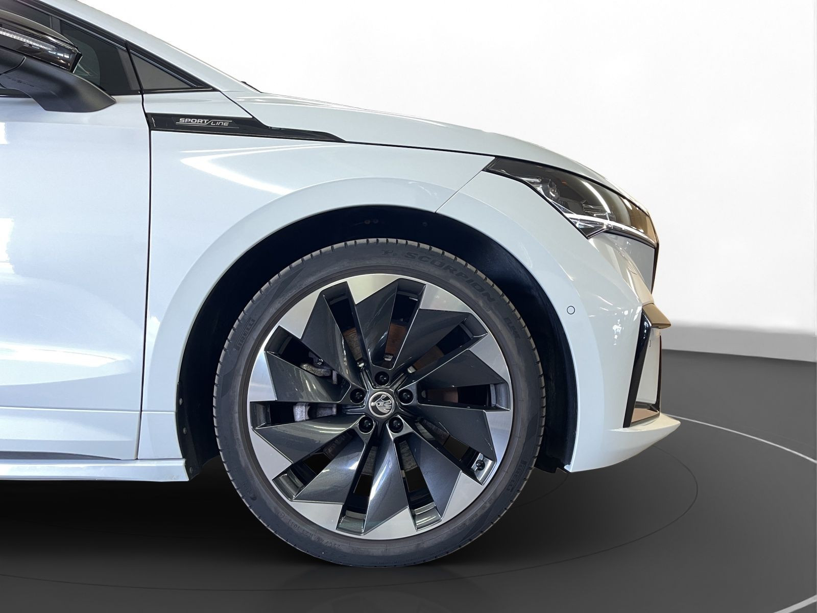 Škoda - Enyaq_15