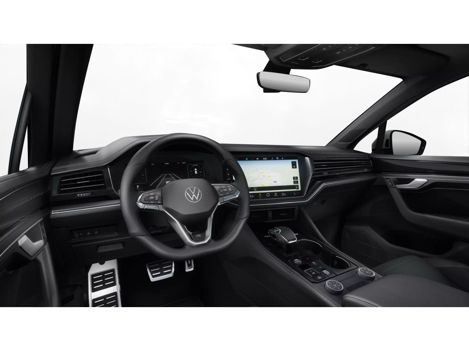 Volkswagen - Touareg_5 Volkswagen - Touareg_5