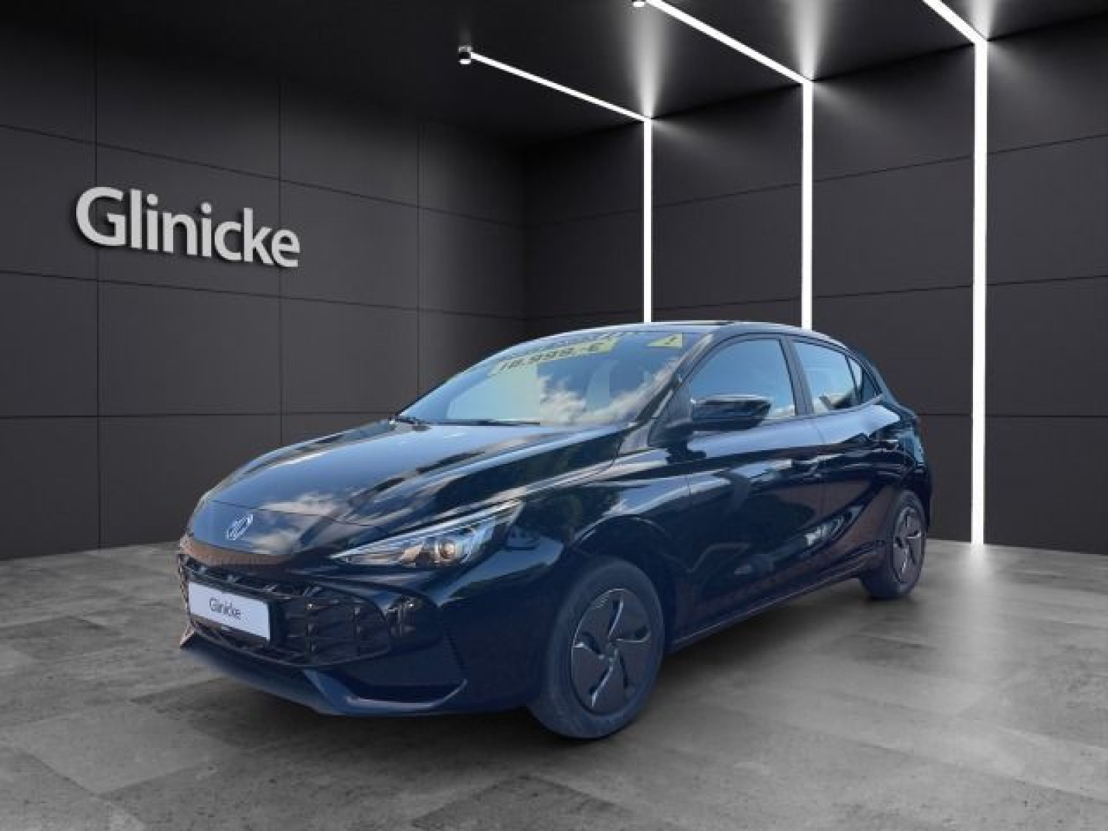 MG - MG3 Hybrid+_1