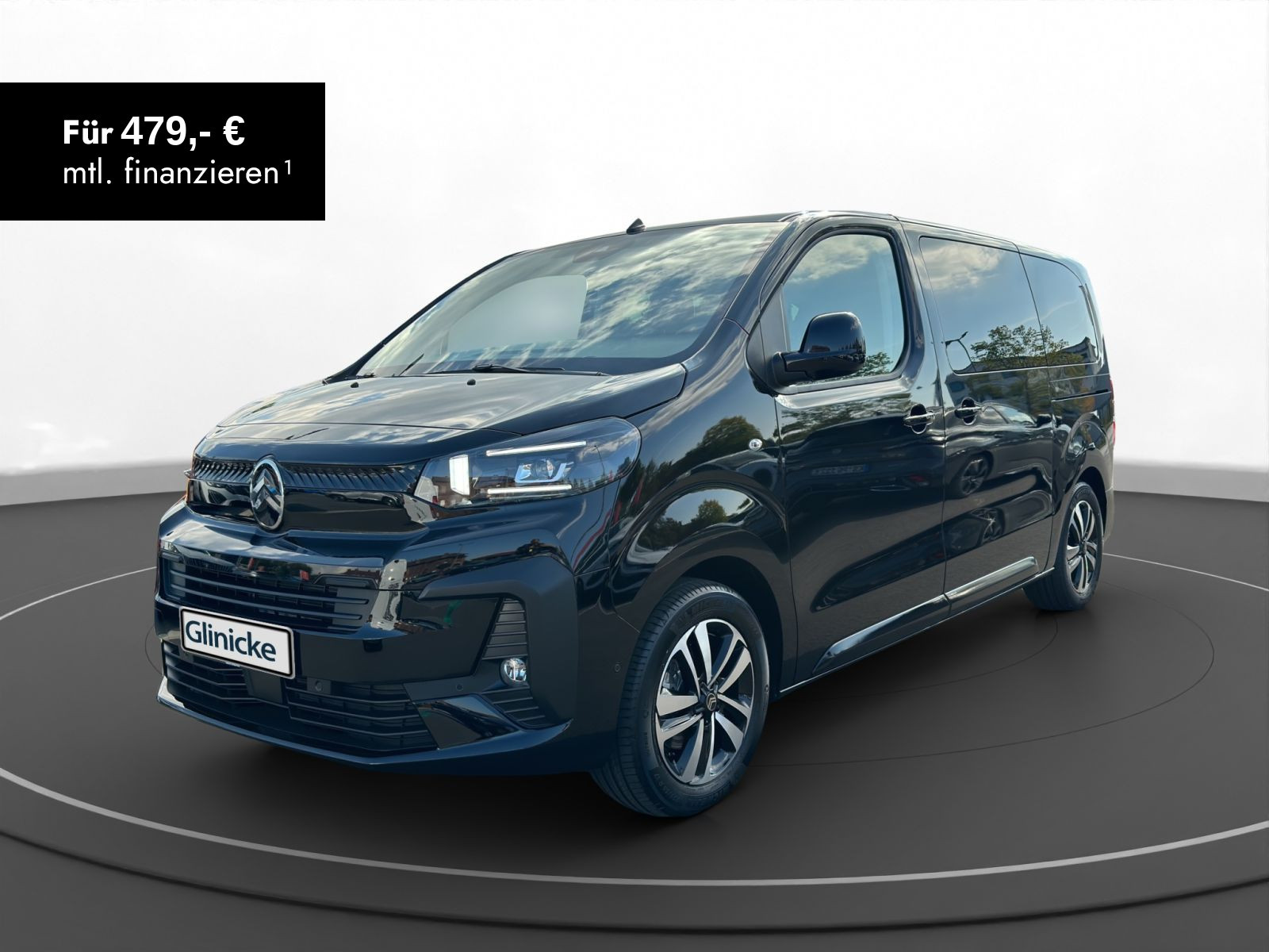Citroën - SpaceTourer_1
