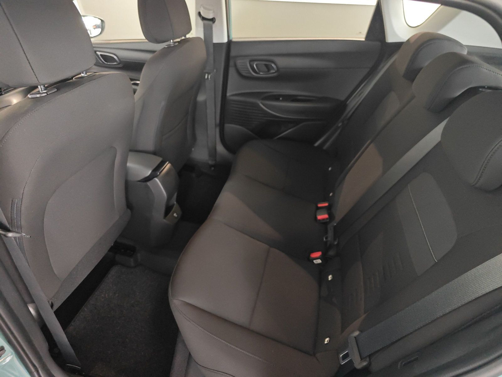 Hyundai - BAYON_9