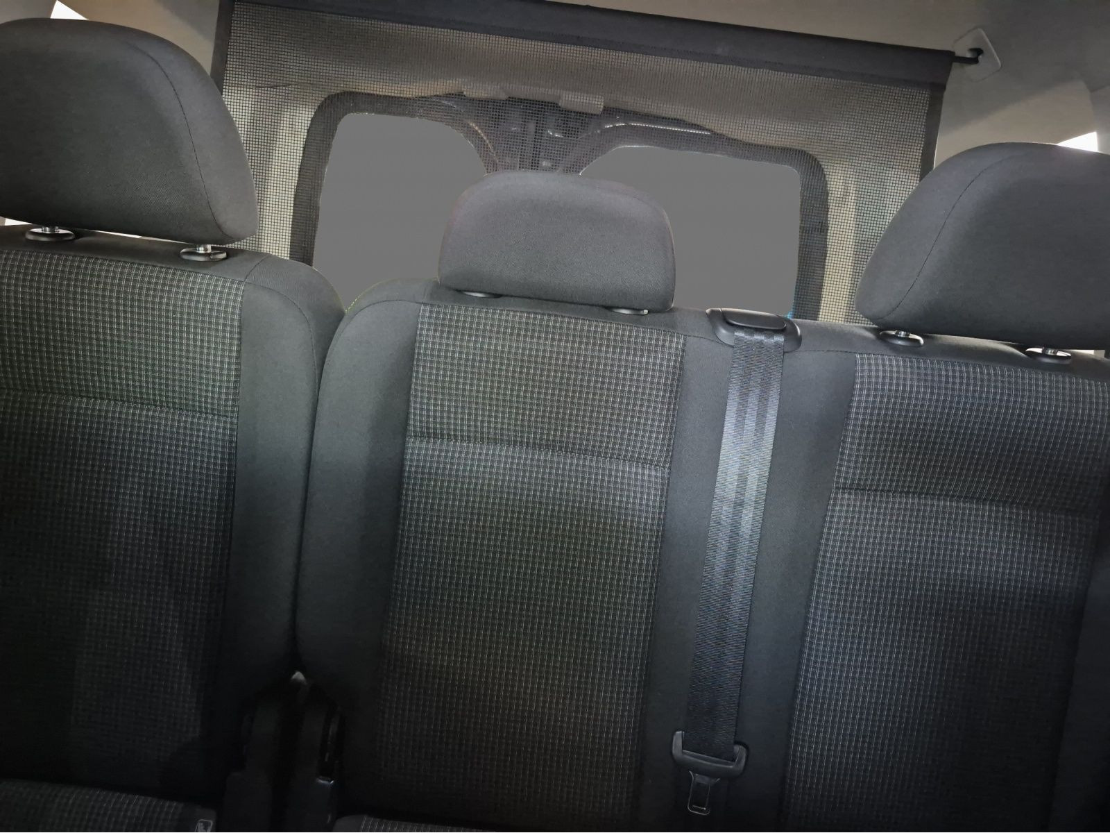 Volkswagen - Caddy Kombi_4