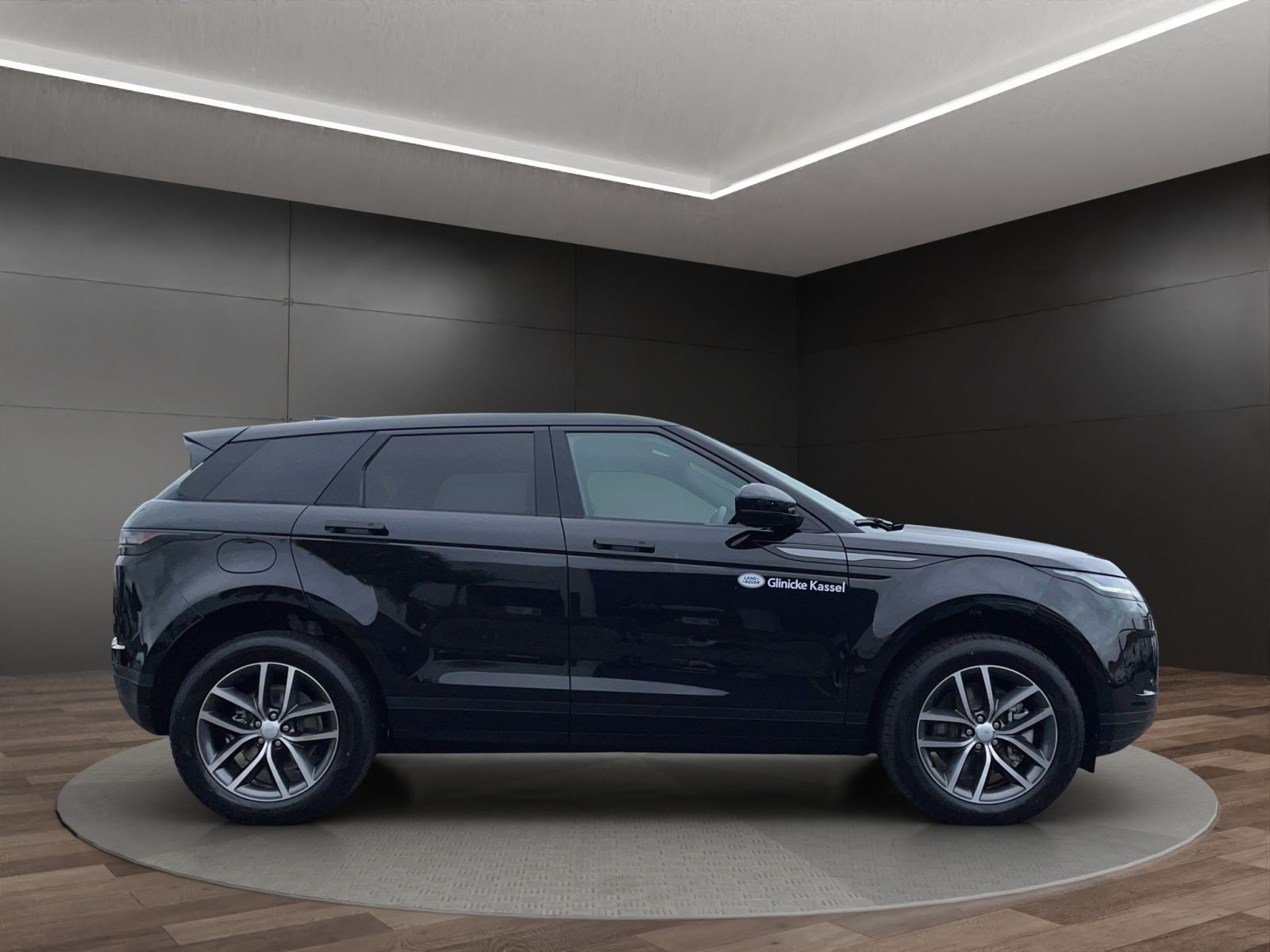Land Rover - Range Rover Evoque_3