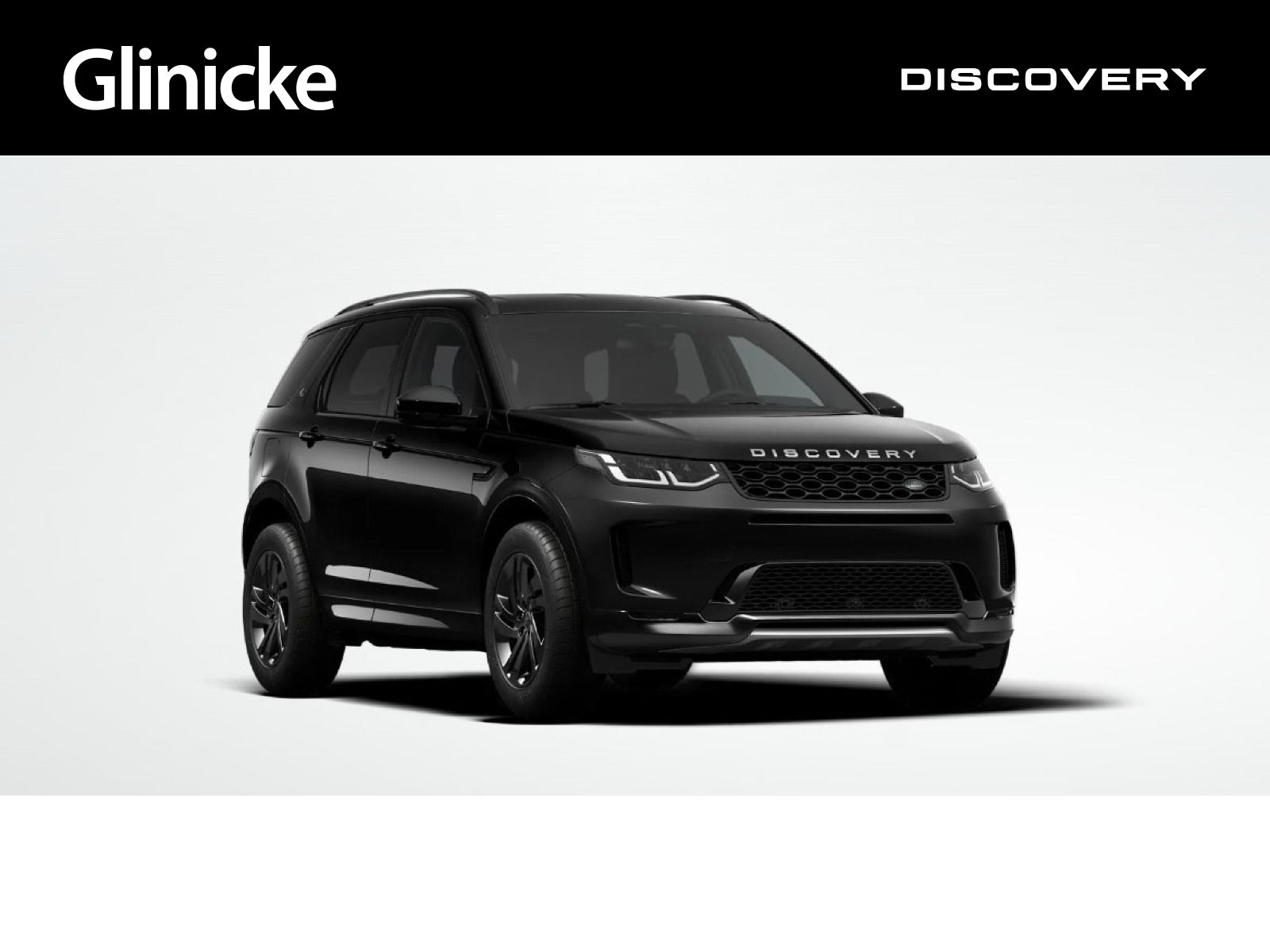Discovery Sport Plug-in Hybrid P270e S AHK