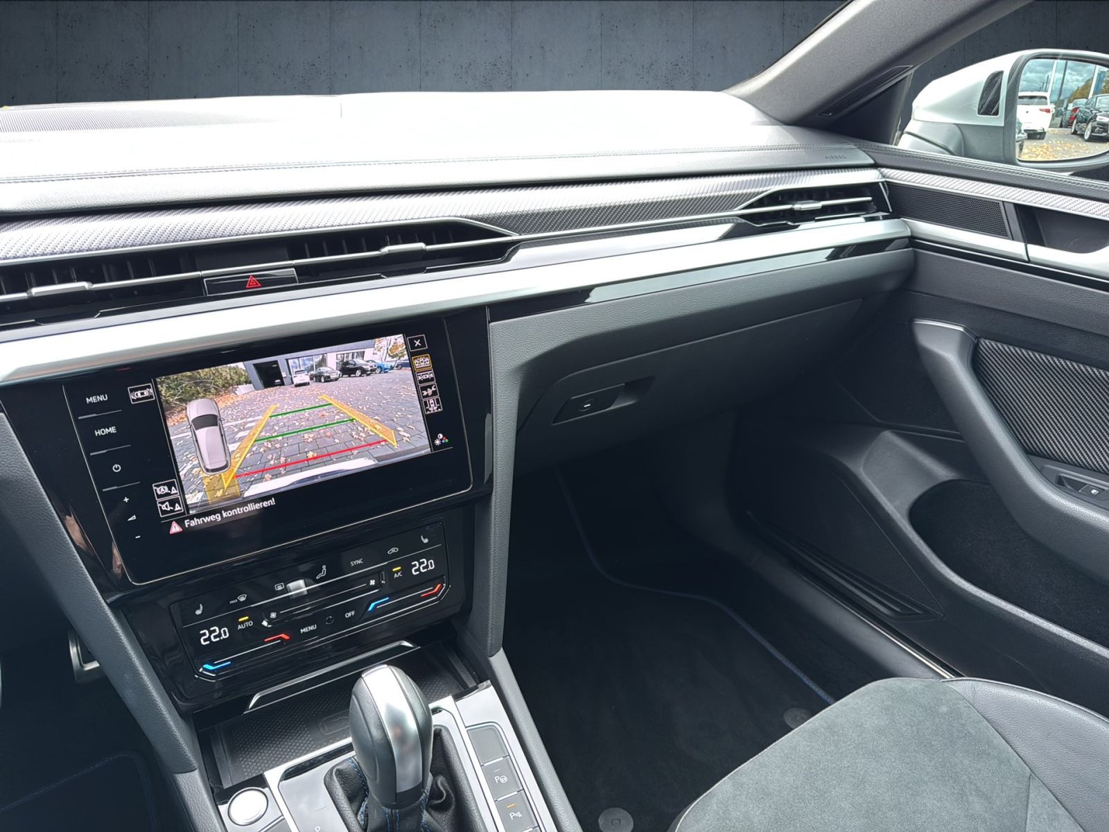 Volkswagen - Arteon_28