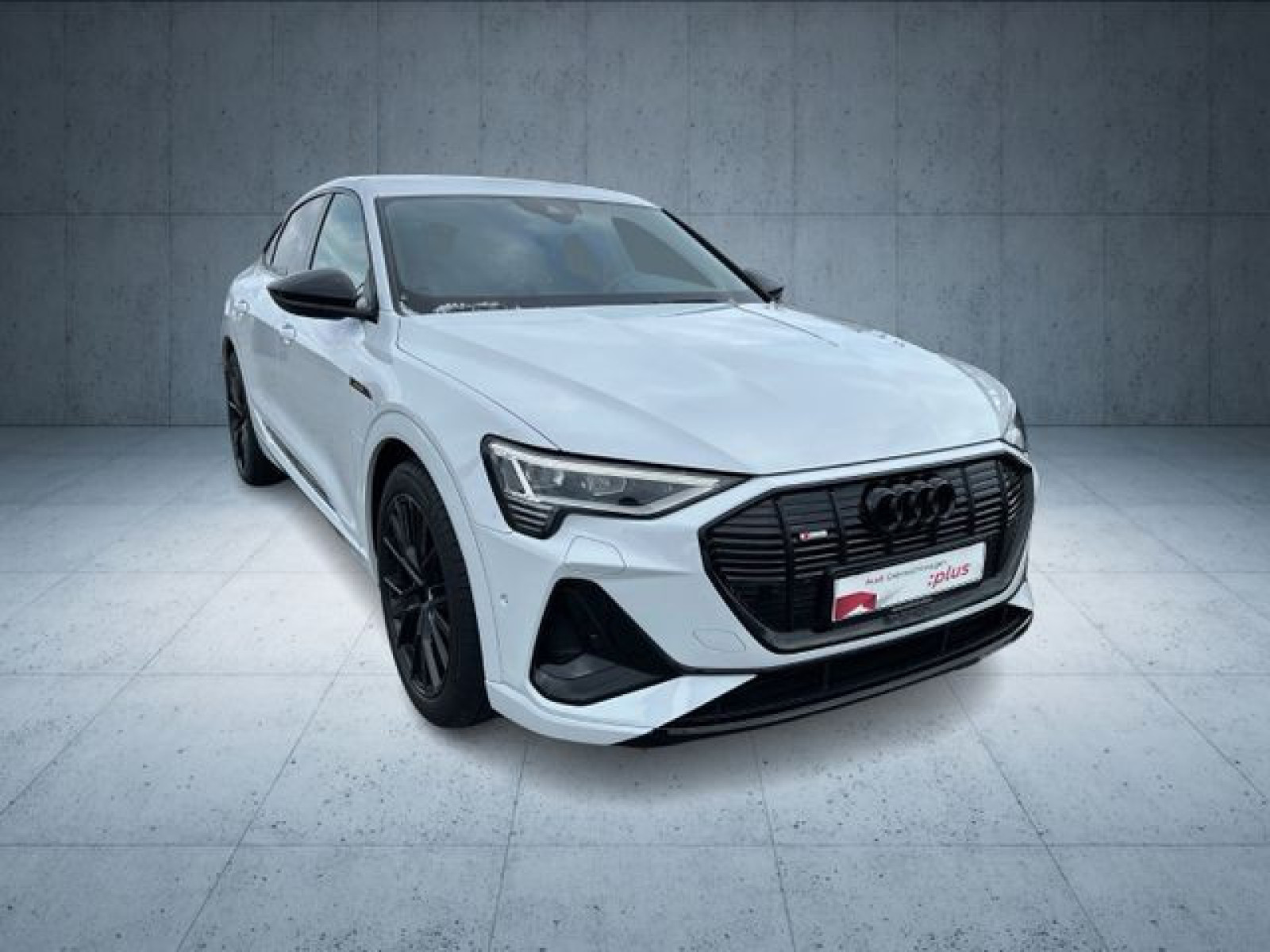 Audi - e-tron Sportback_28