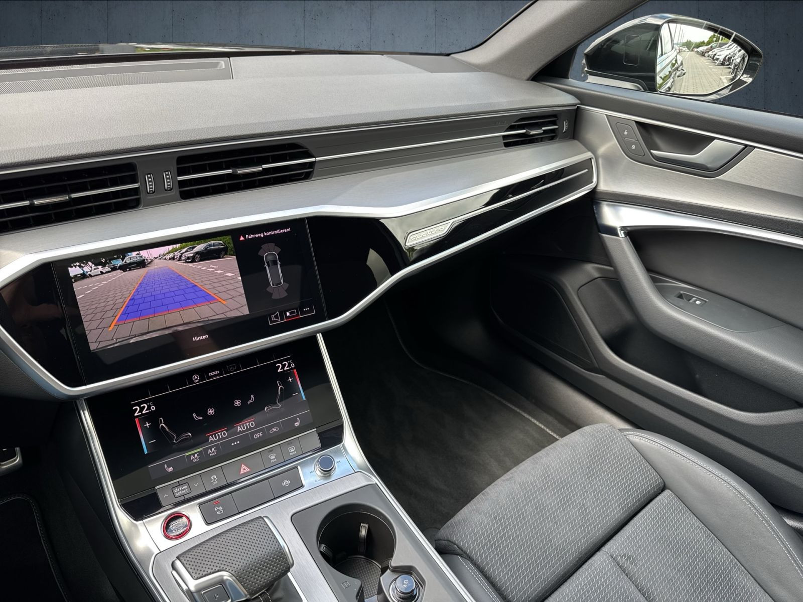 Audi - S6 Avant_28 Audi - S6 Avant_28