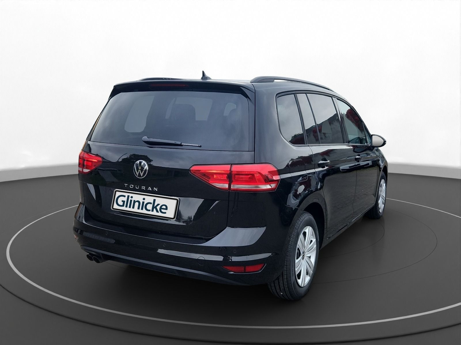 Volkswagen - Touran_4 Volkswagen - Touran_4