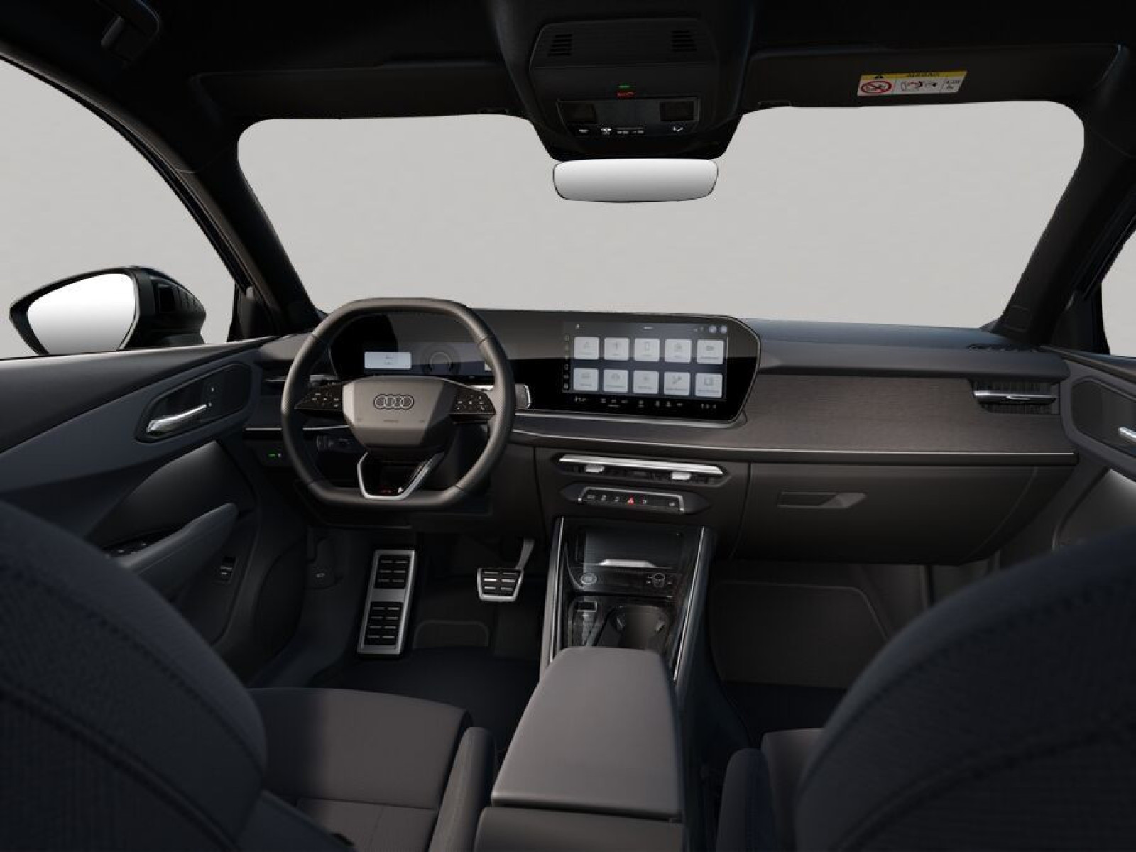 Audi - Q3_5 Audi - Q3_5