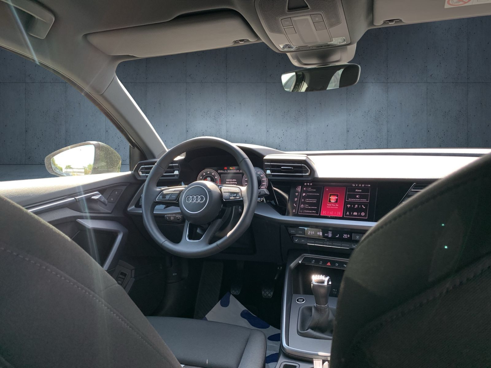 Audi - A3 allstreet_18