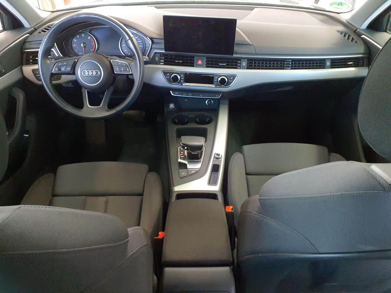 Audi - A4 Avant_4