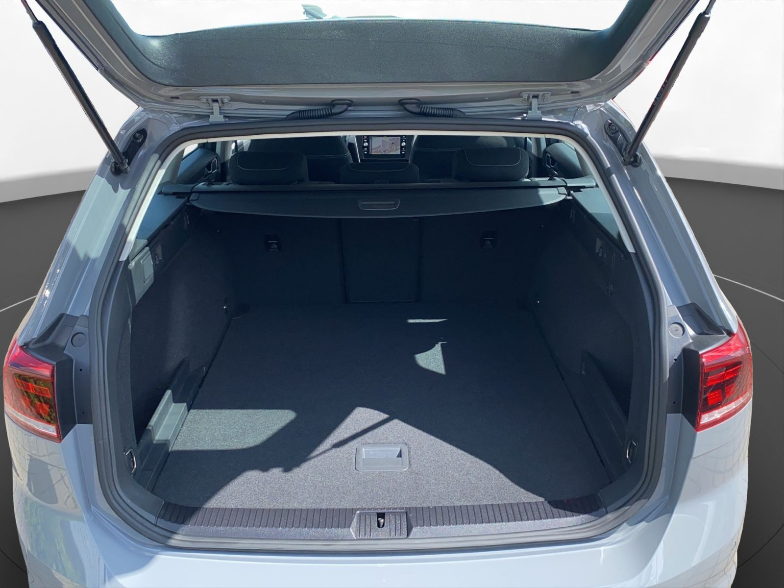 Volkswagen - Passat Variant_22