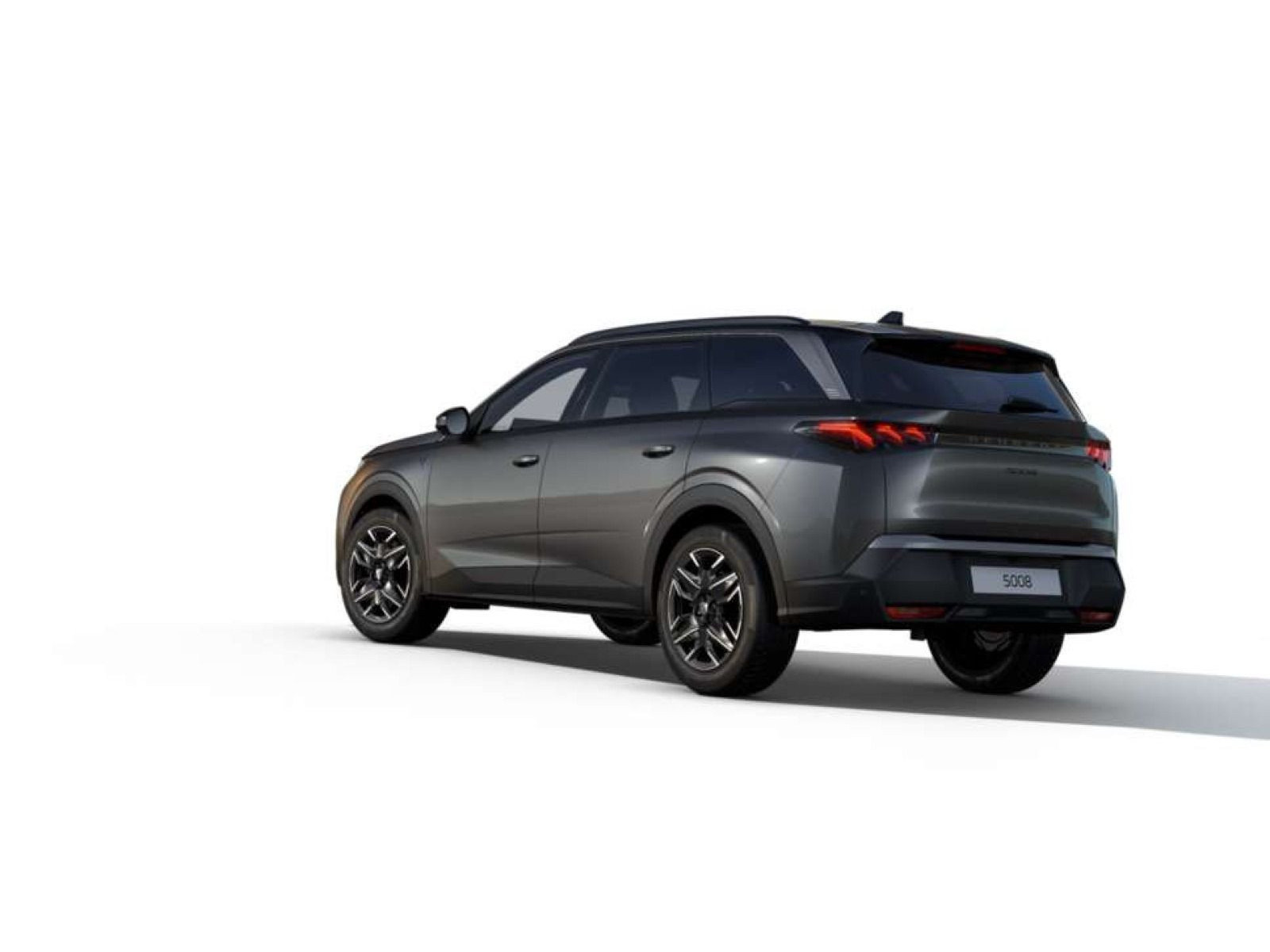 Peugeot - 5008_5