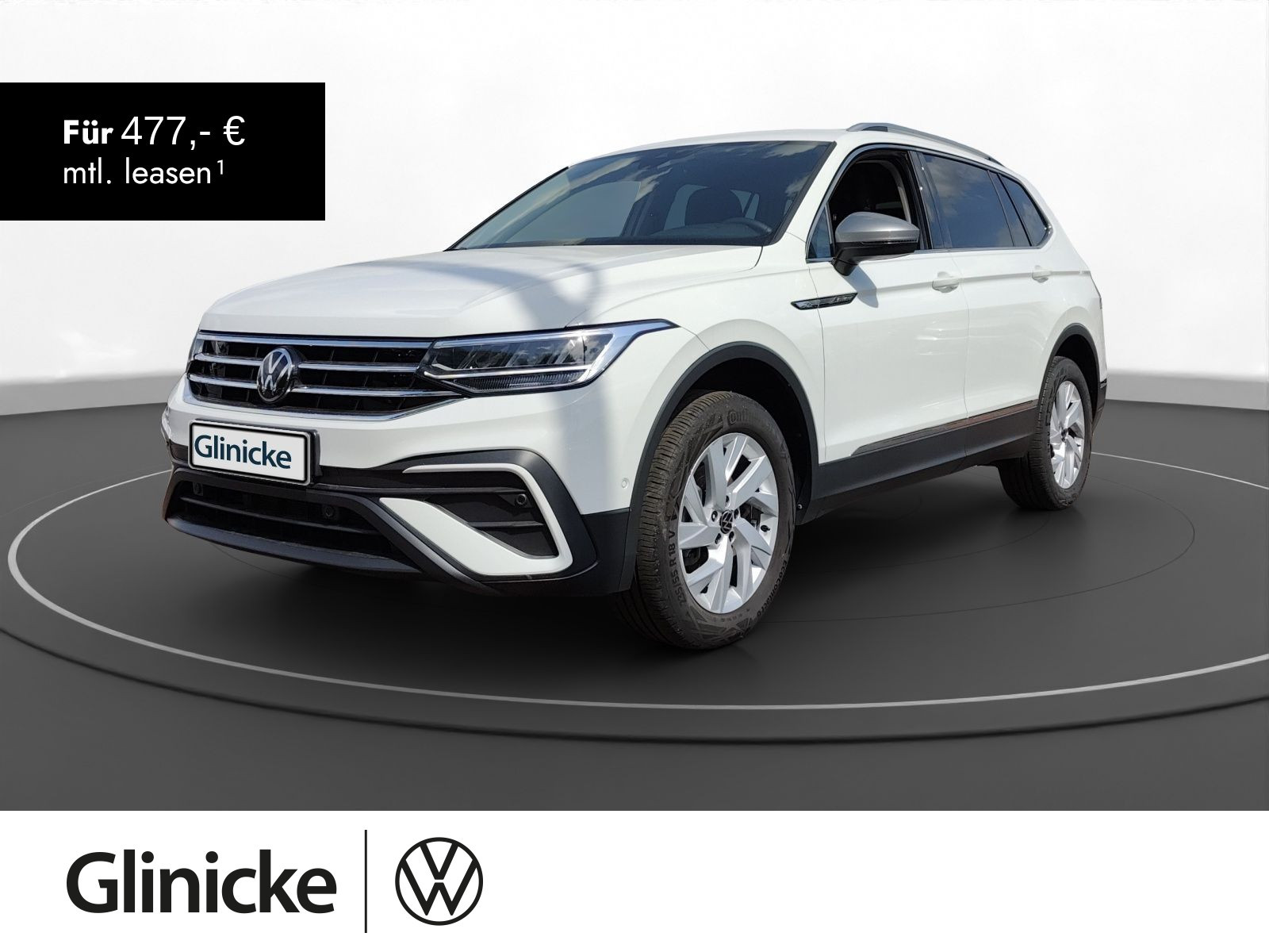 Volkswagen - Tiguan Allspace_1