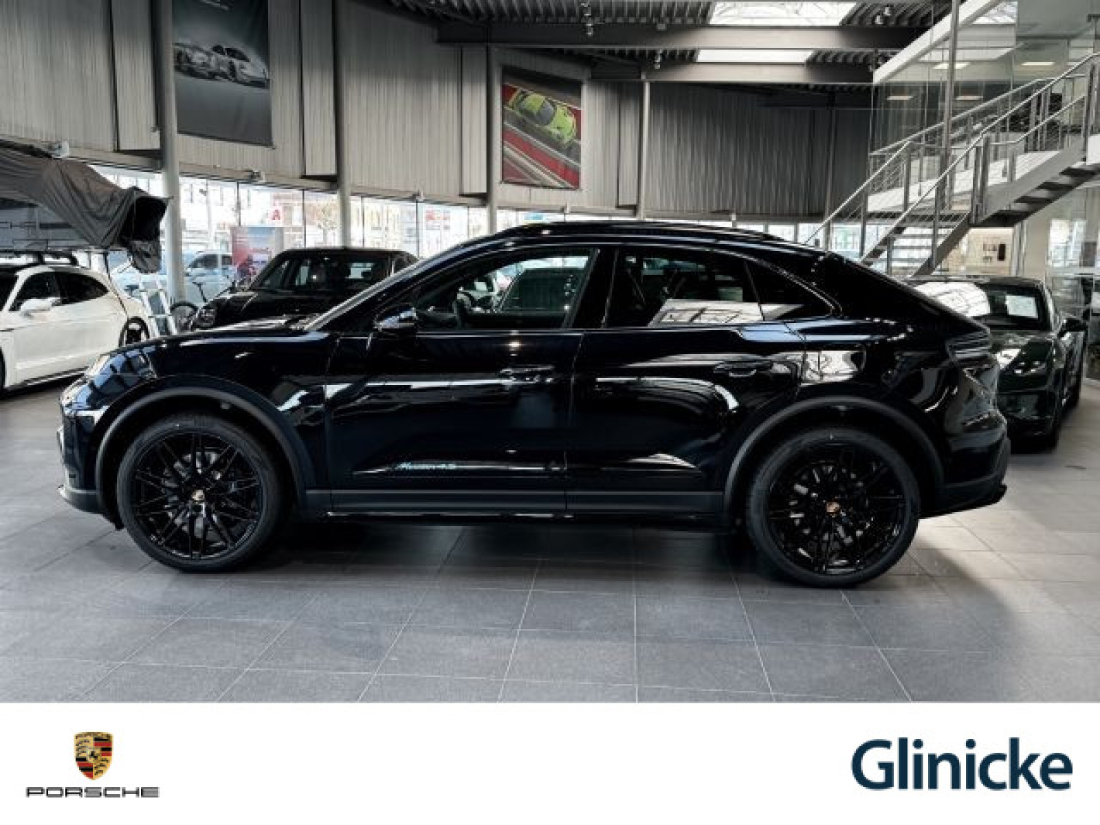 Porsche - Macan_2
