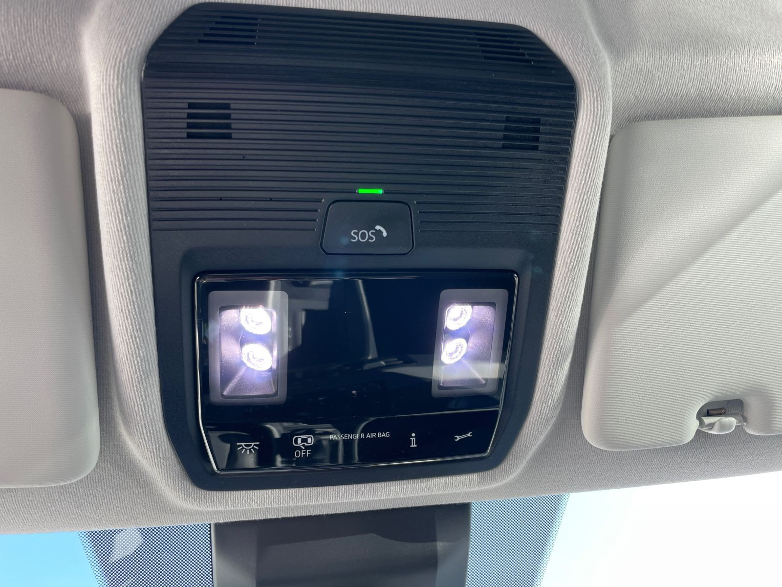 Volkswagen - Caddy Maxi_10