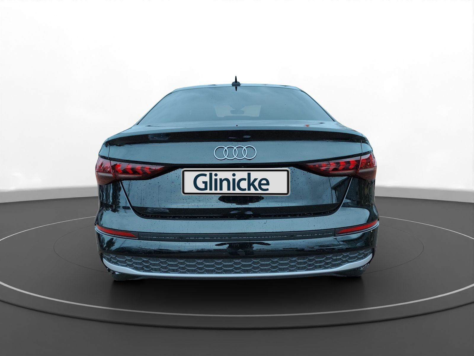 Audi - A3 Limousine_10