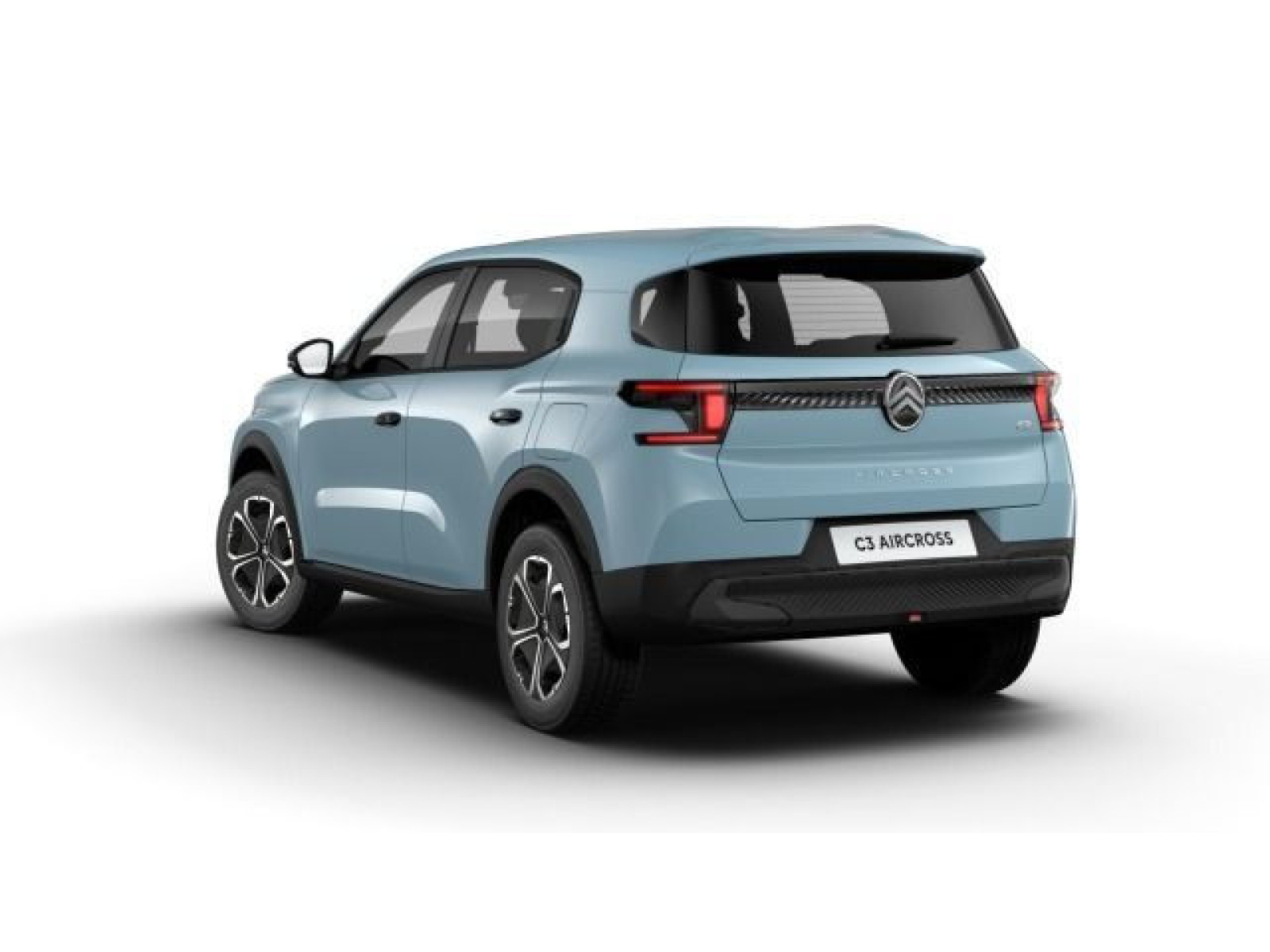 Citroën - C3 Aircross_5