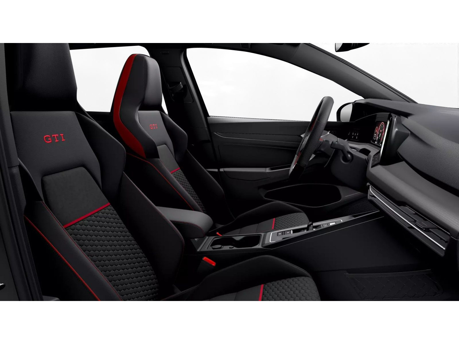 Volkswagen - Golf GTI_5