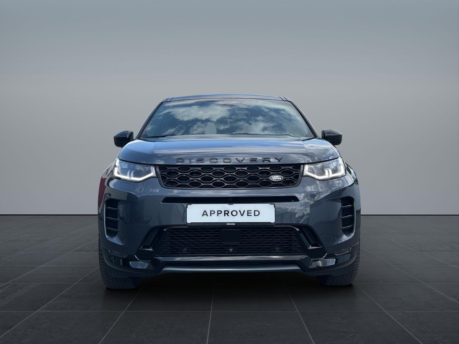 Land Rover - Discovery Sport_8