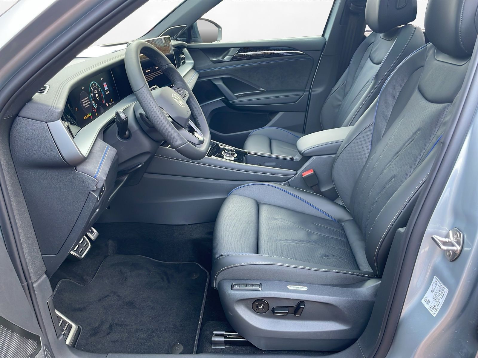 Volkswagen - Tayron_5