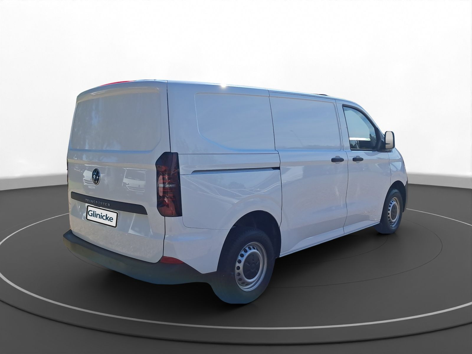 Volkswagen - Transporter Kasten_3