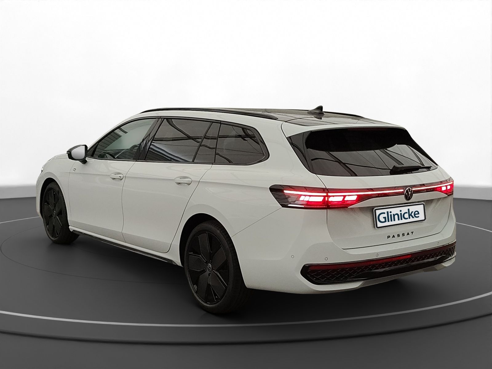 Volkswagen - Passat_8