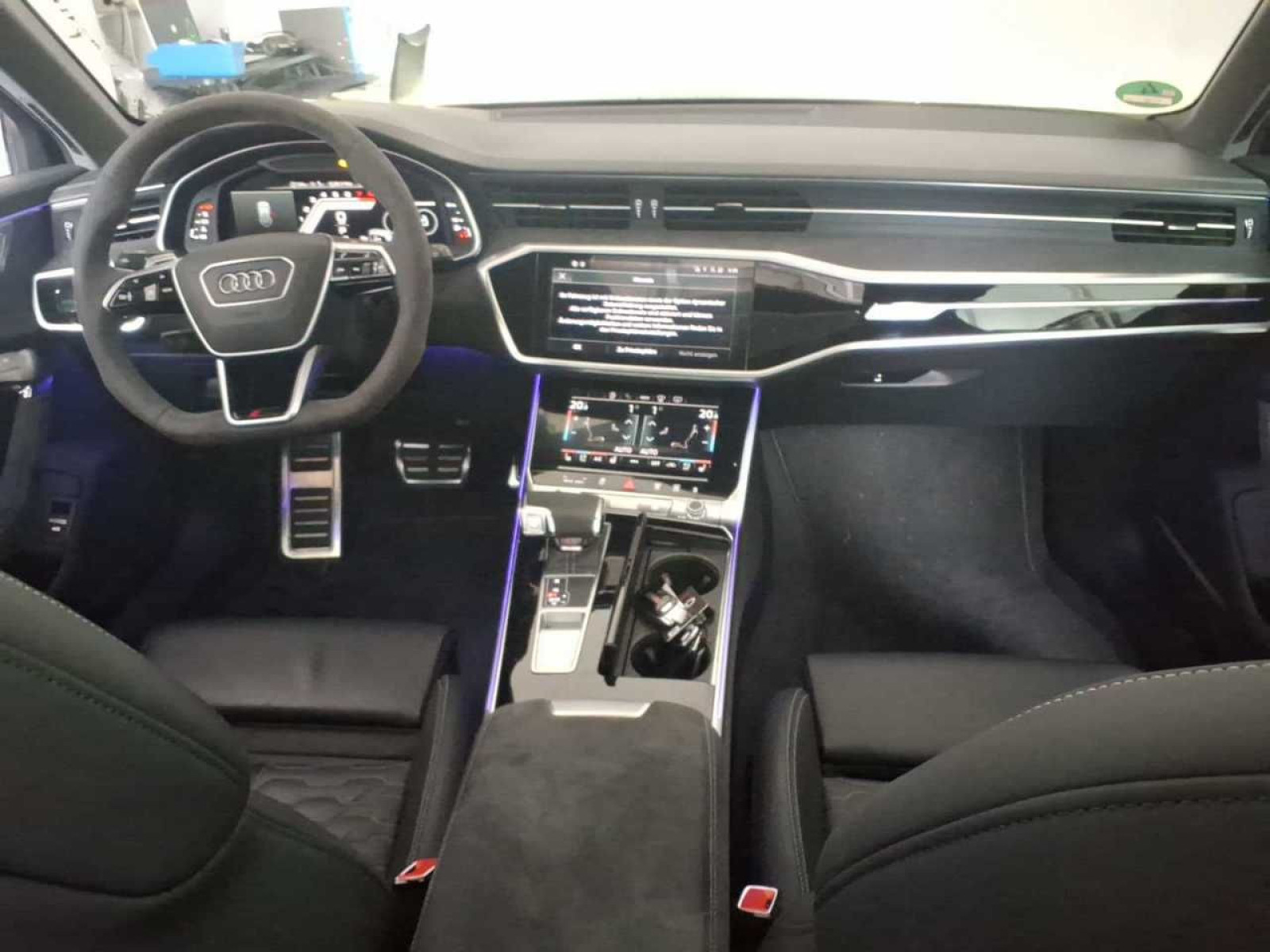 Audi - RS 6 Avant_6