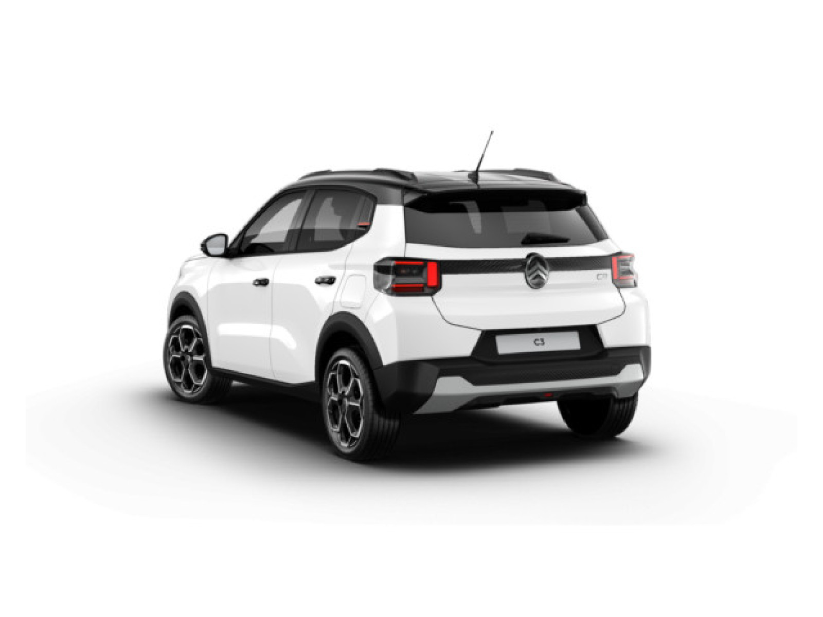 Citroën - C3_6