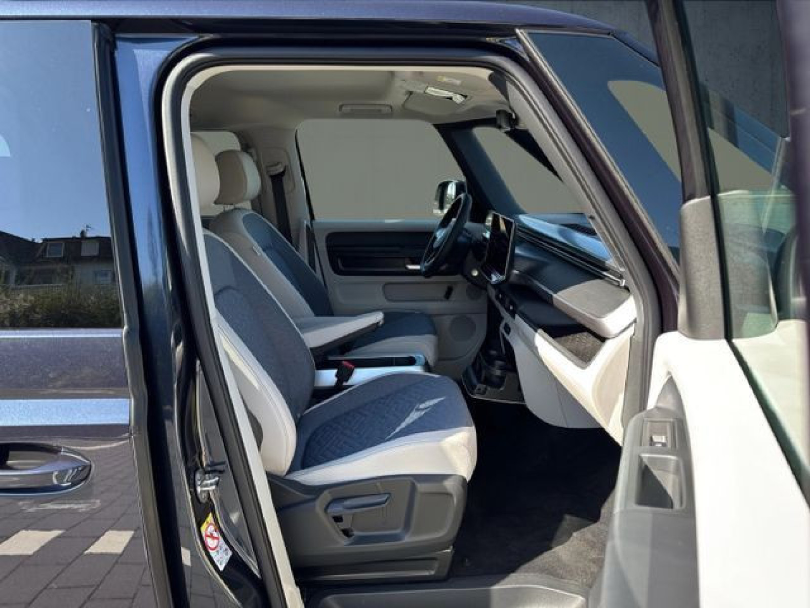 Volkswagen - ID. Buzz_15