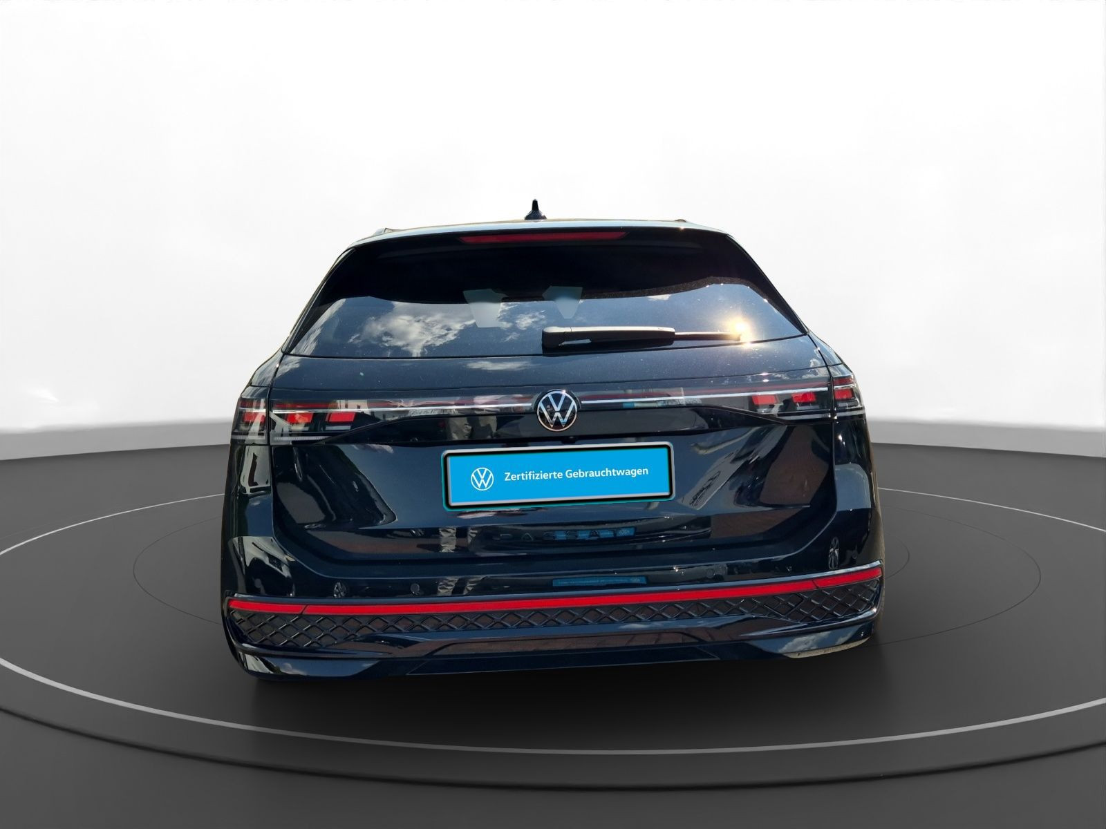 Volkswagen - Passat Variant_9