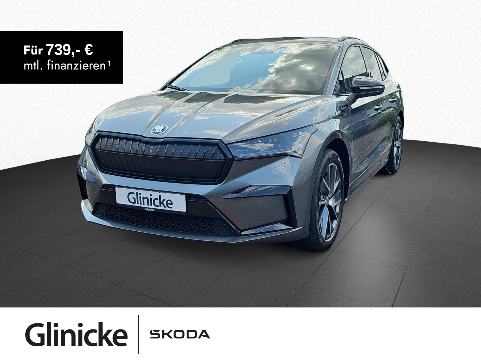 Škoda - Enyaq_1