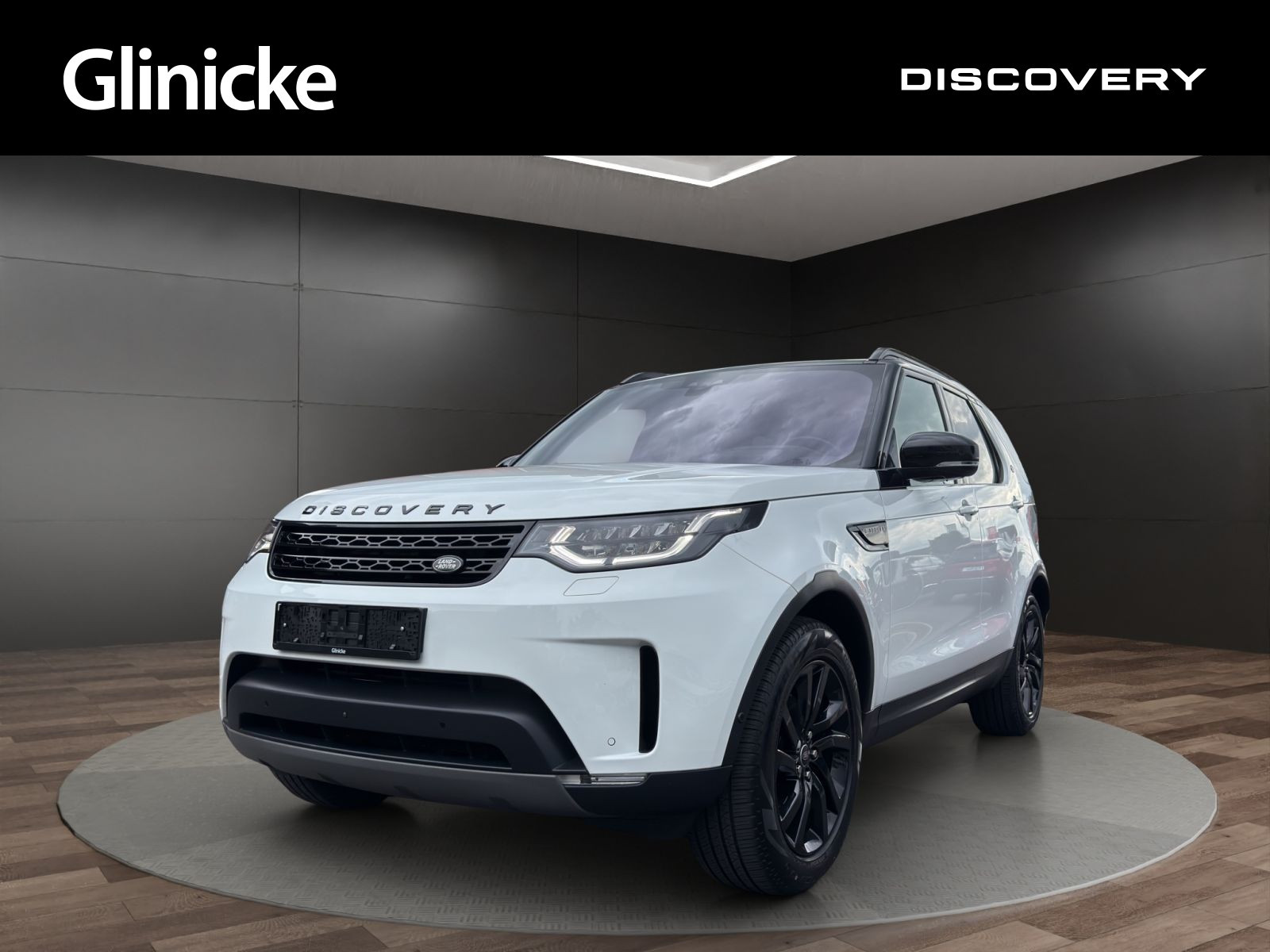 Discovery 5 SE SD4